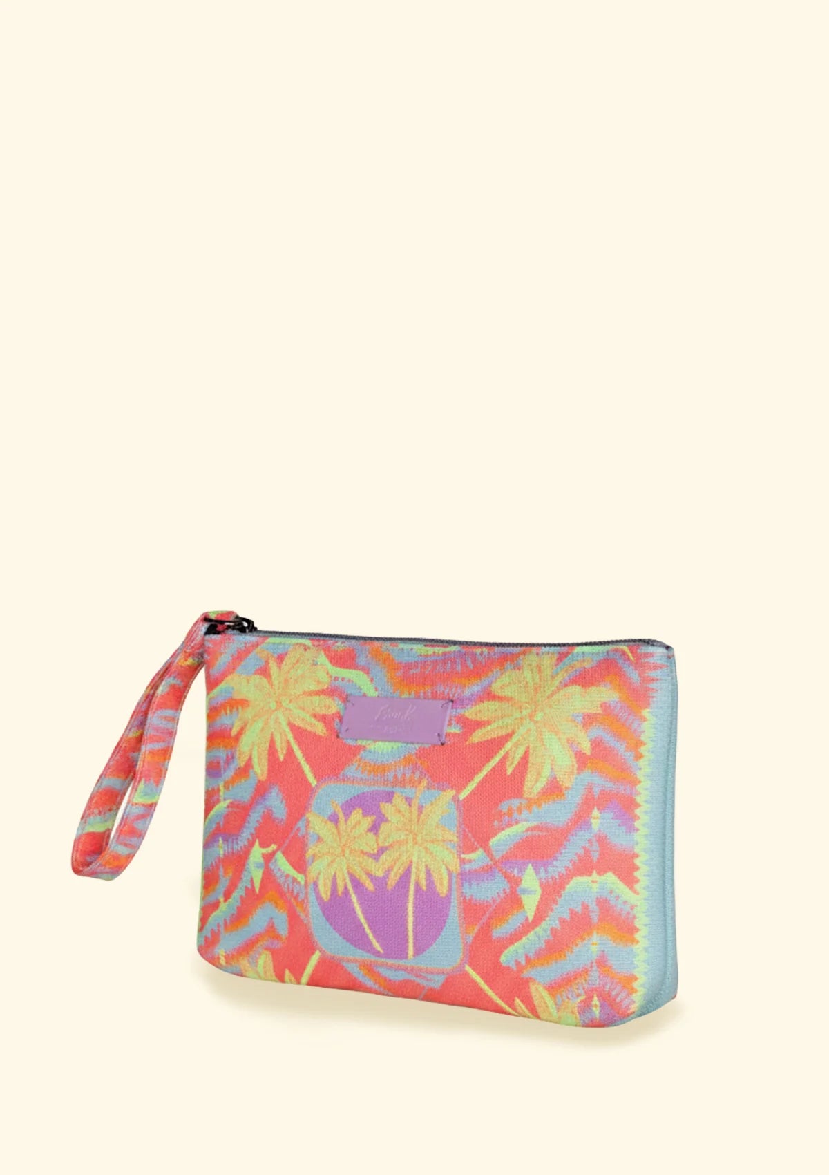 F**K - Mini Pochette Donna Fantasia SW0130-X26