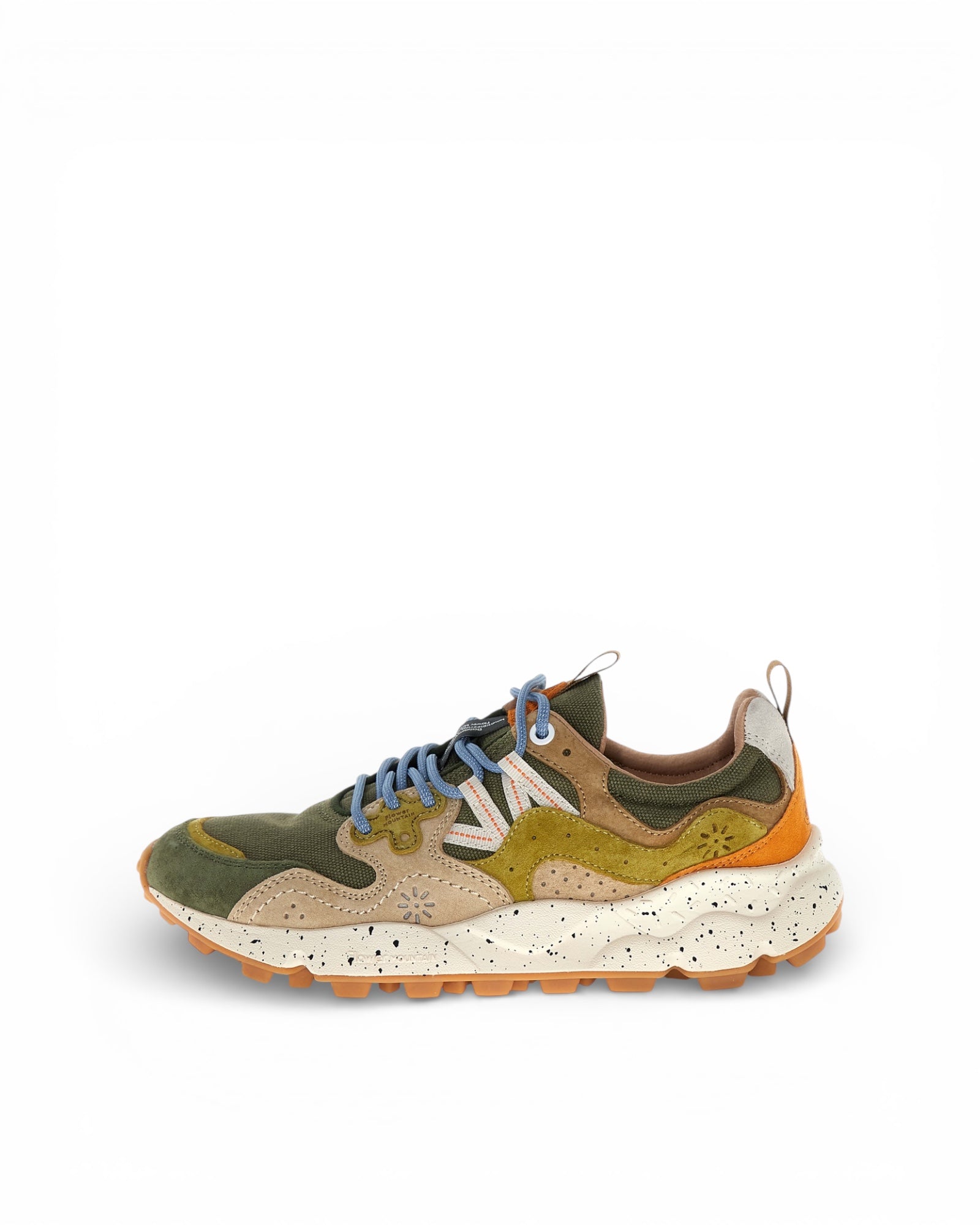 FlowerMountain - Yamano 3 Military