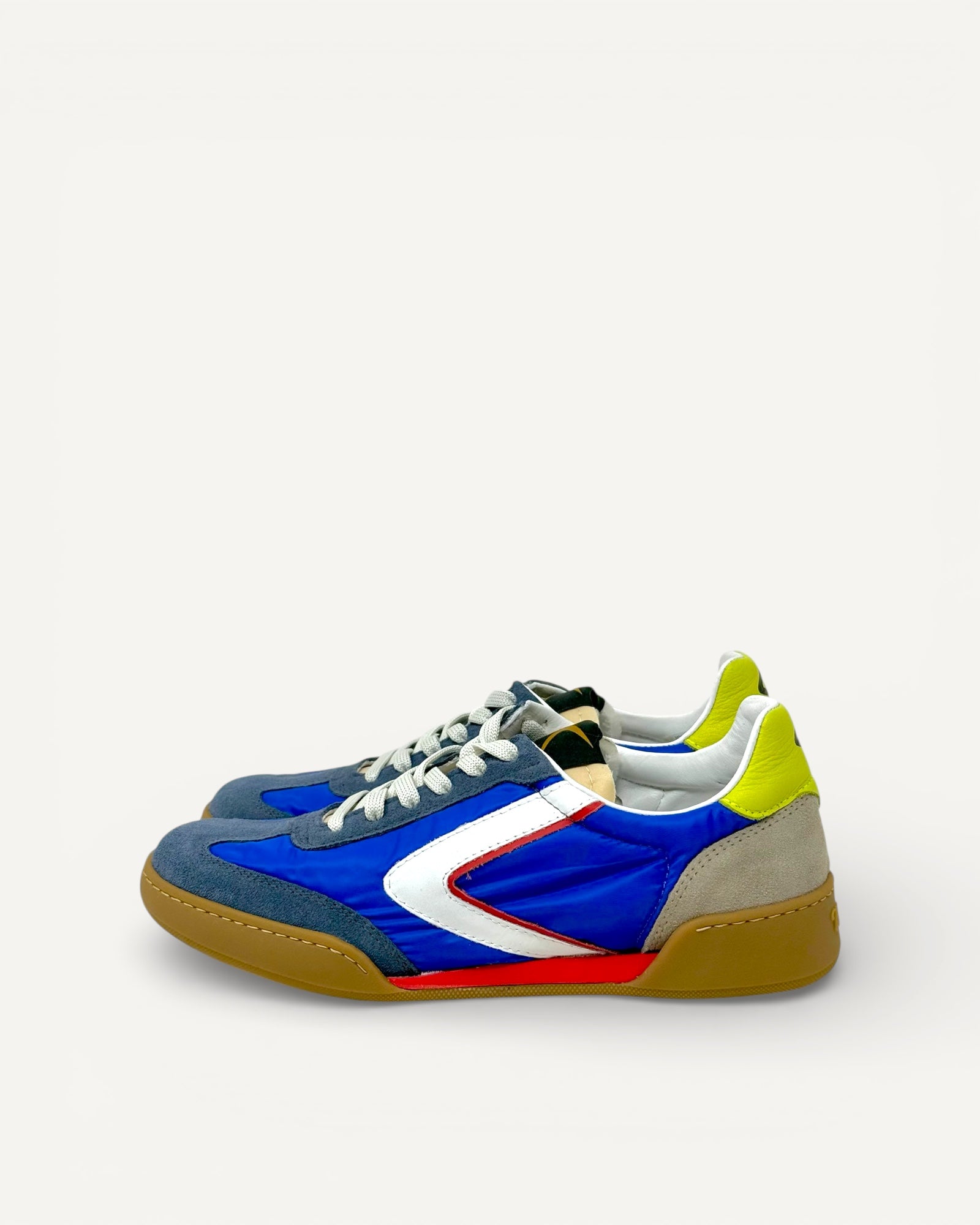 Valsport - Volley Nylon Royal