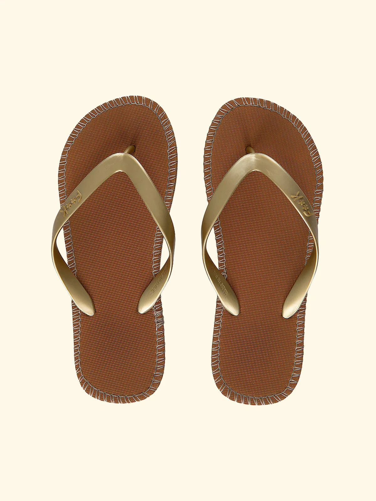 F**K - Flip Flop Donna SW0300-GD