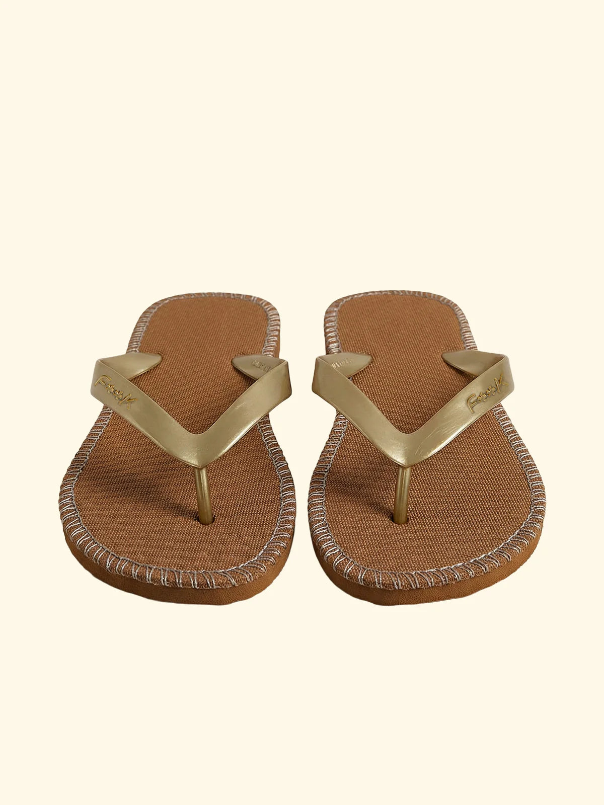 F**K - Flip Flop Donna SW0300-GD