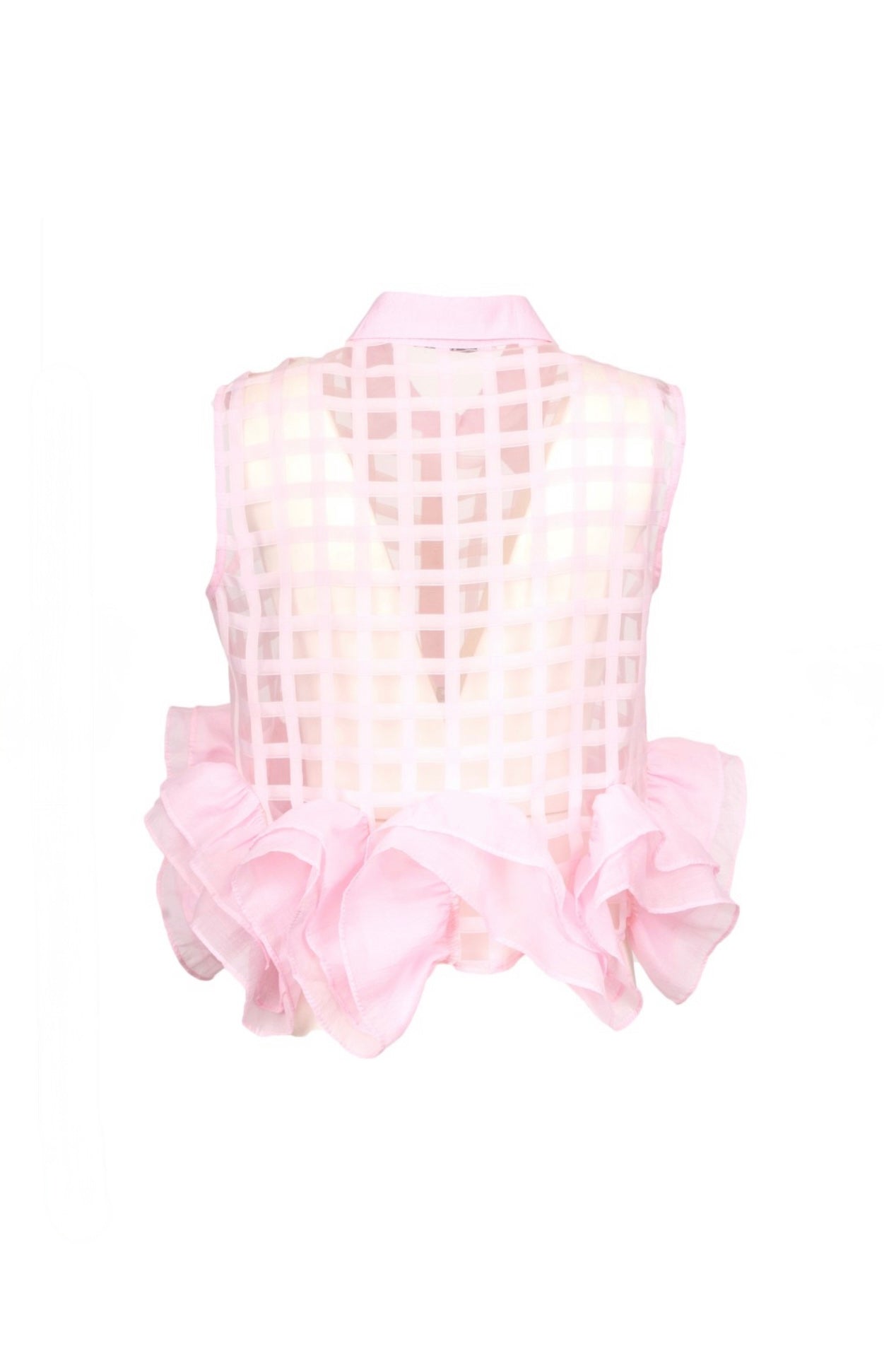 Odì Odì - Camicia Falerna