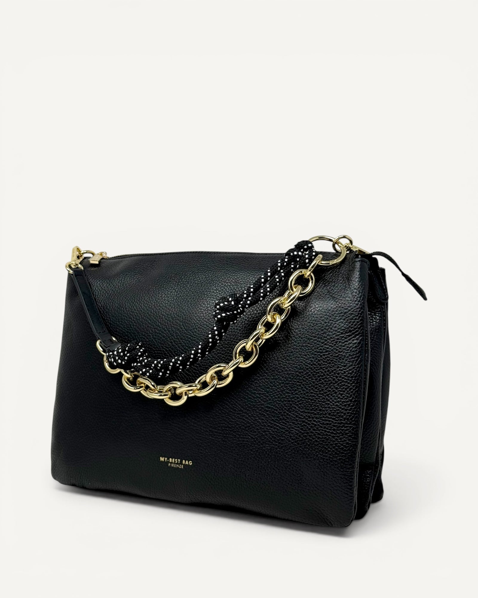 My Best Bag - Reflex Dollaro Big Black