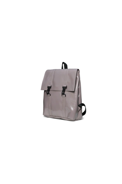 Rains - Zainetto MSN Bag Mini Taupe