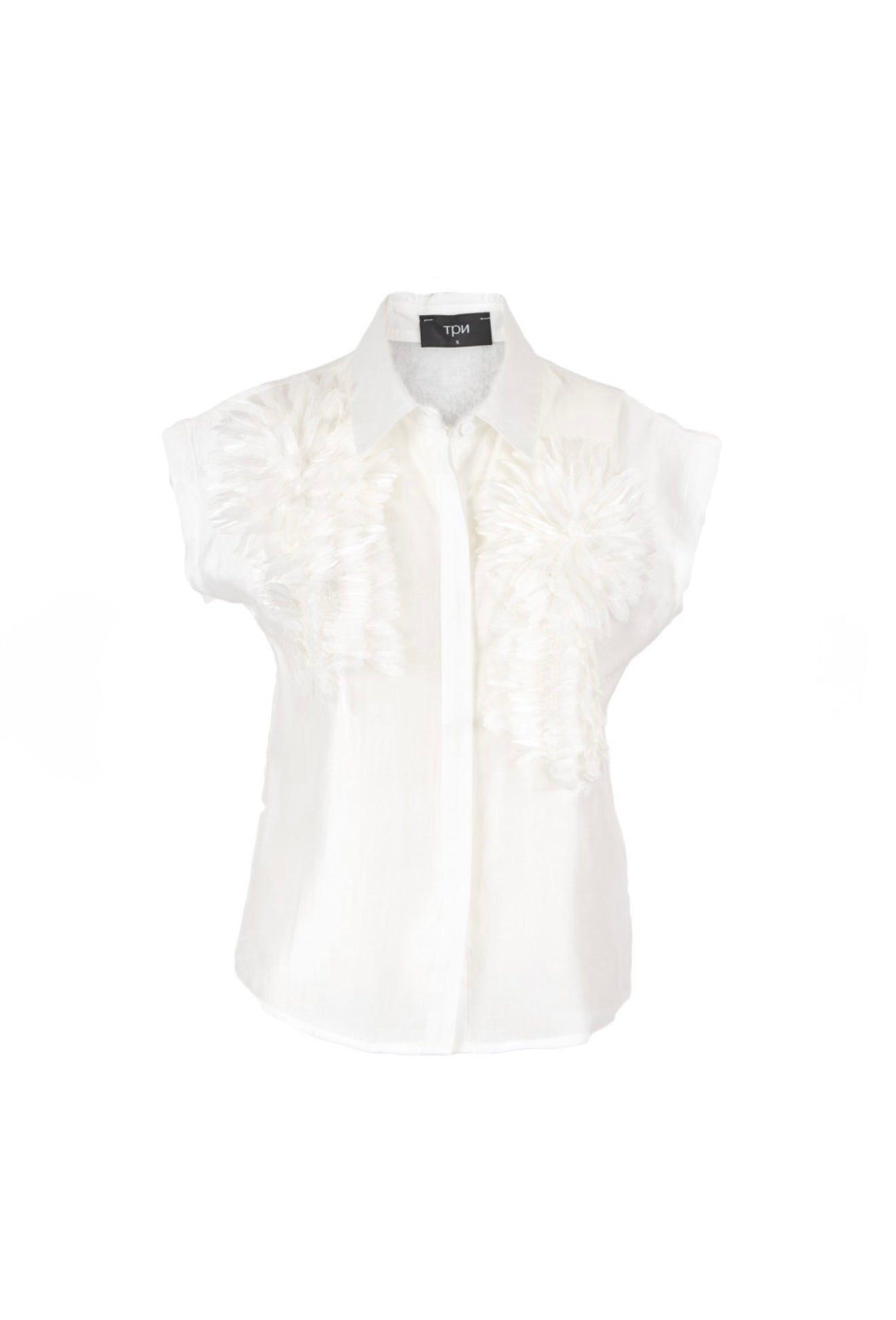 TPN - Camicia Shediac