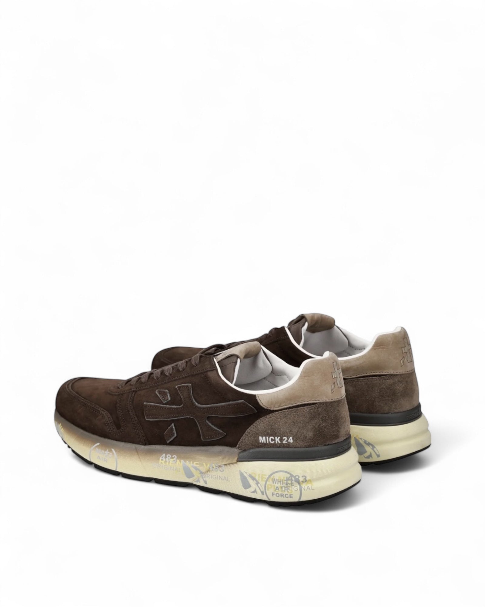 Premiata - Mick 7898