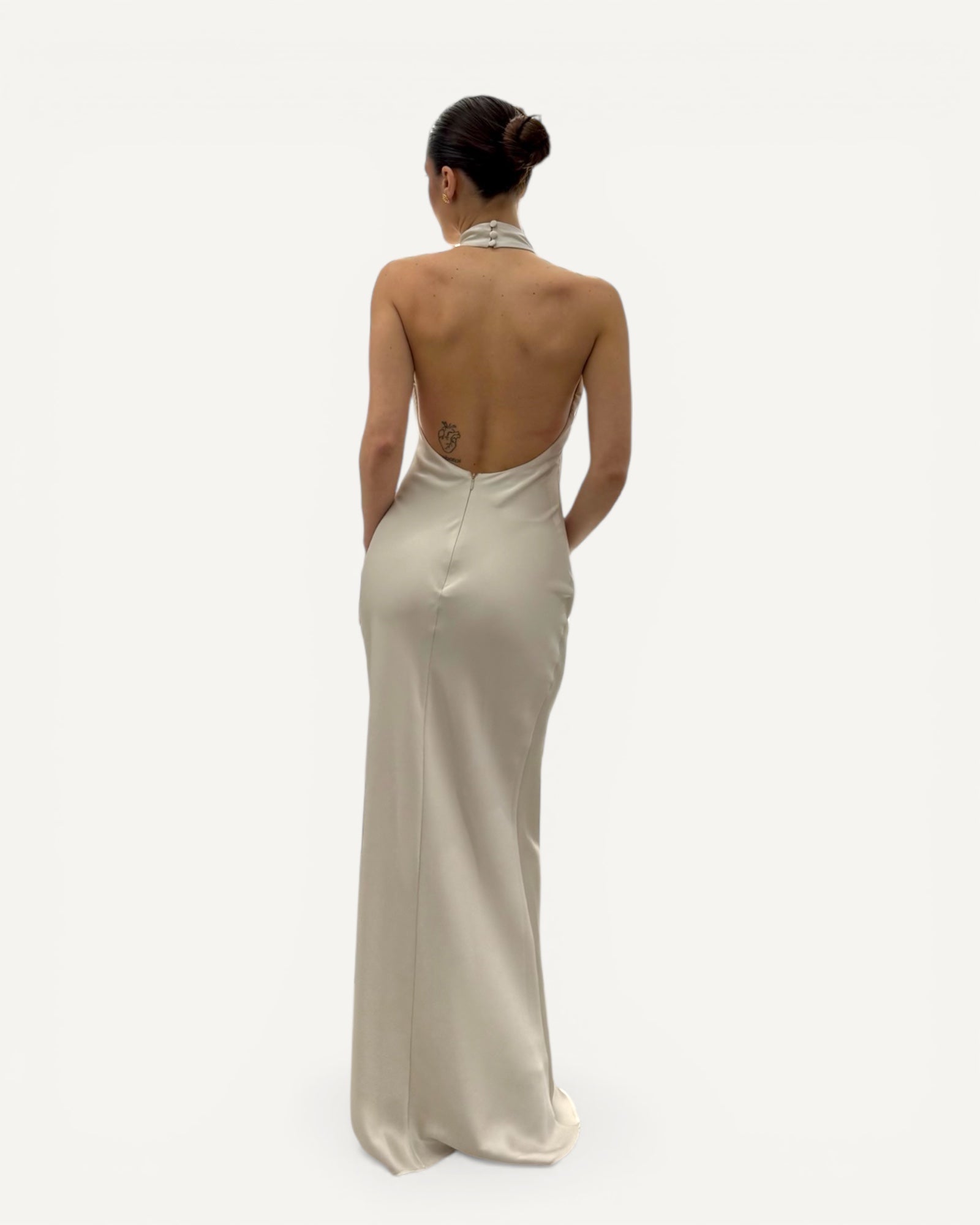 Silence Limited - Backlight Dress