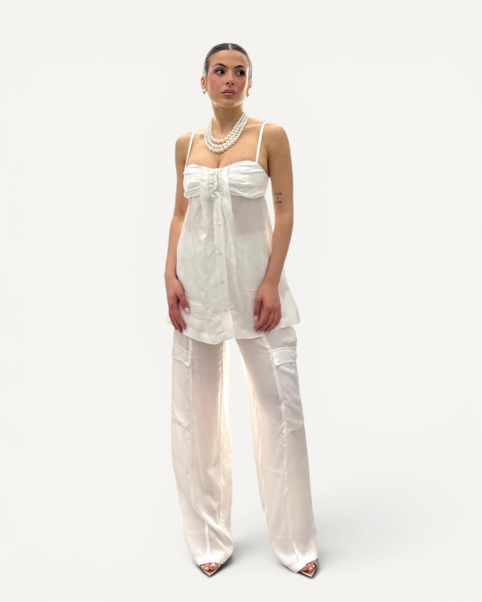 Silence Limited - Pantalone Lexy