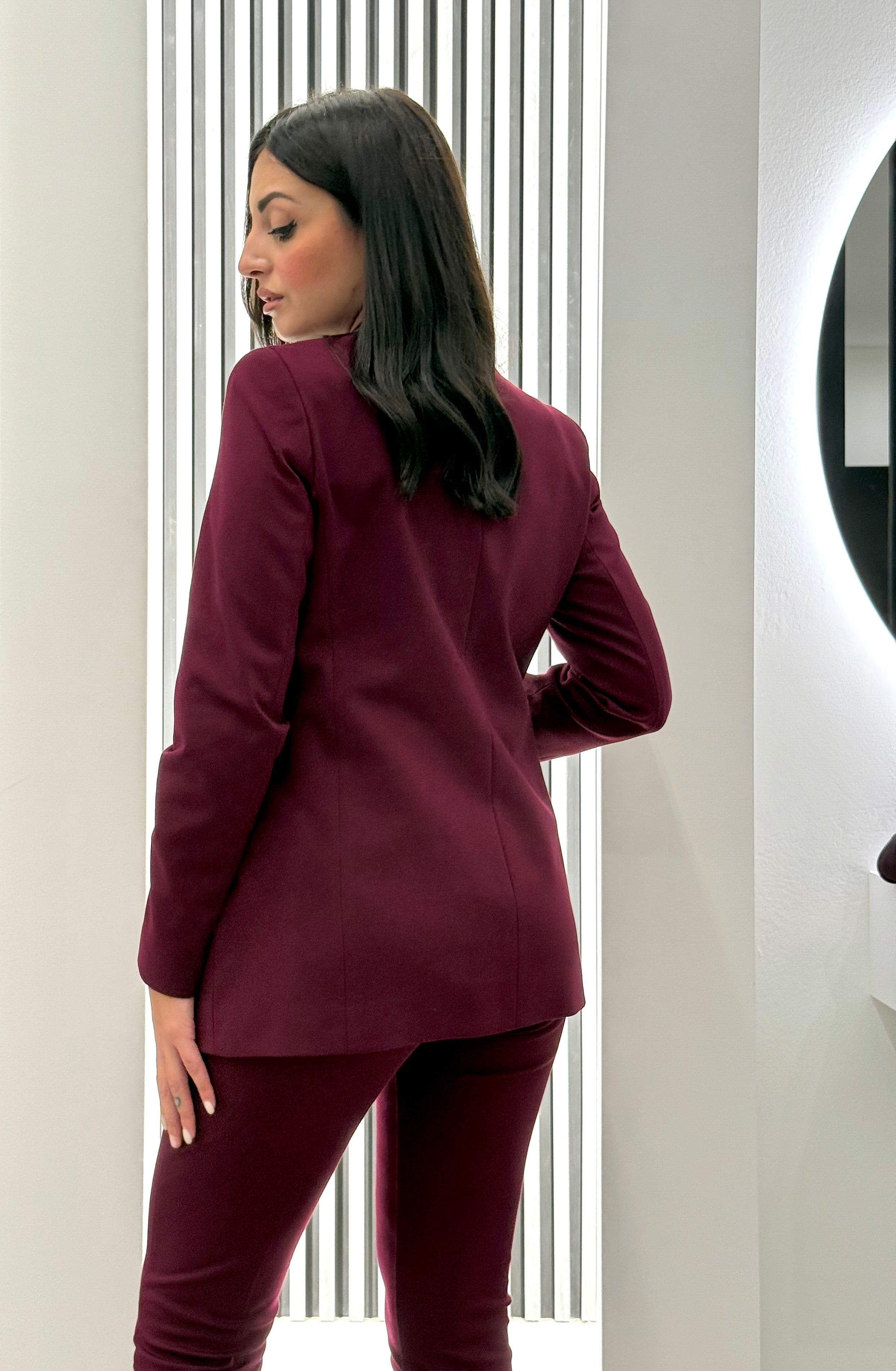Kontatto - Tailleur Slim