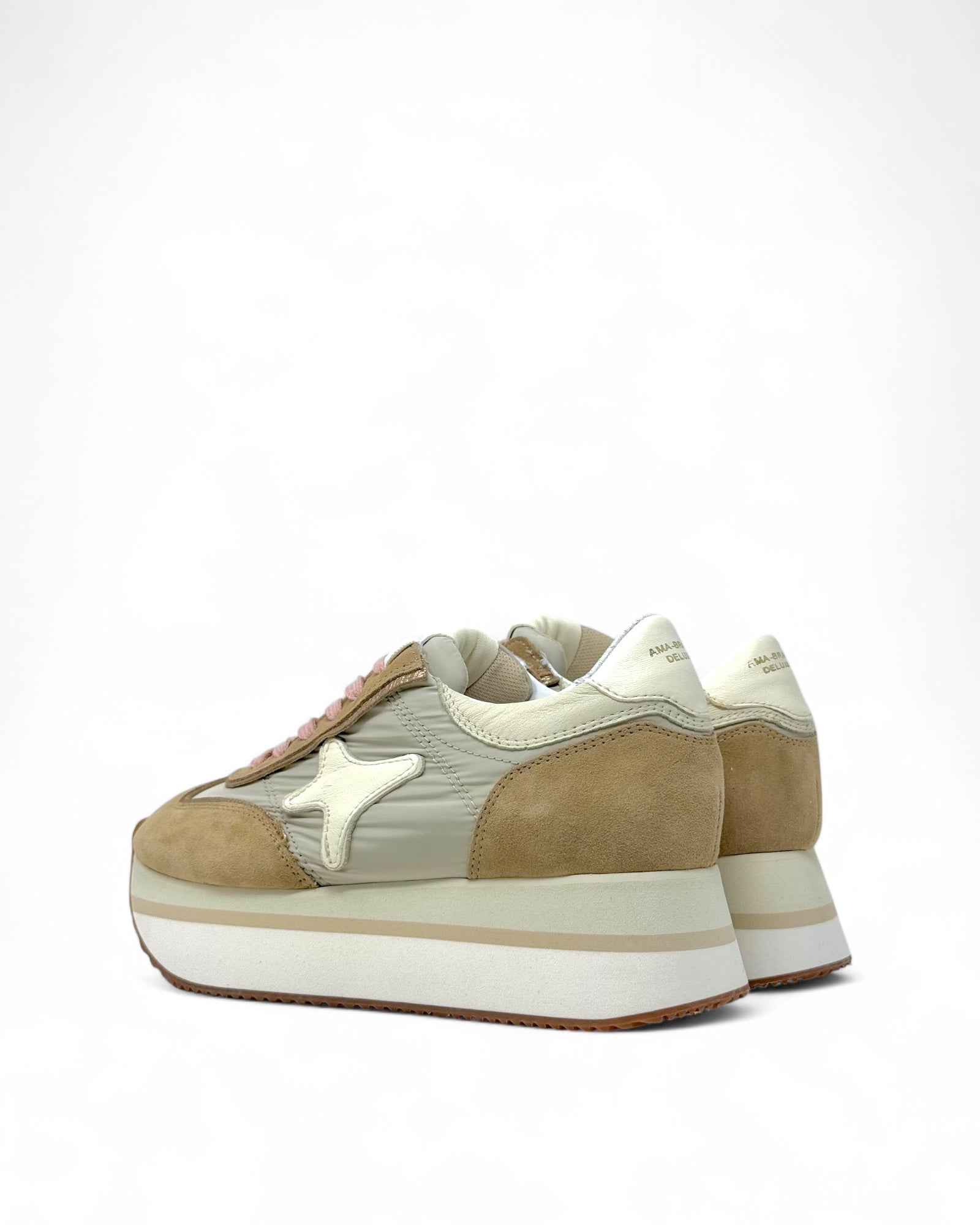 Ama Brand - Sneakers Lady