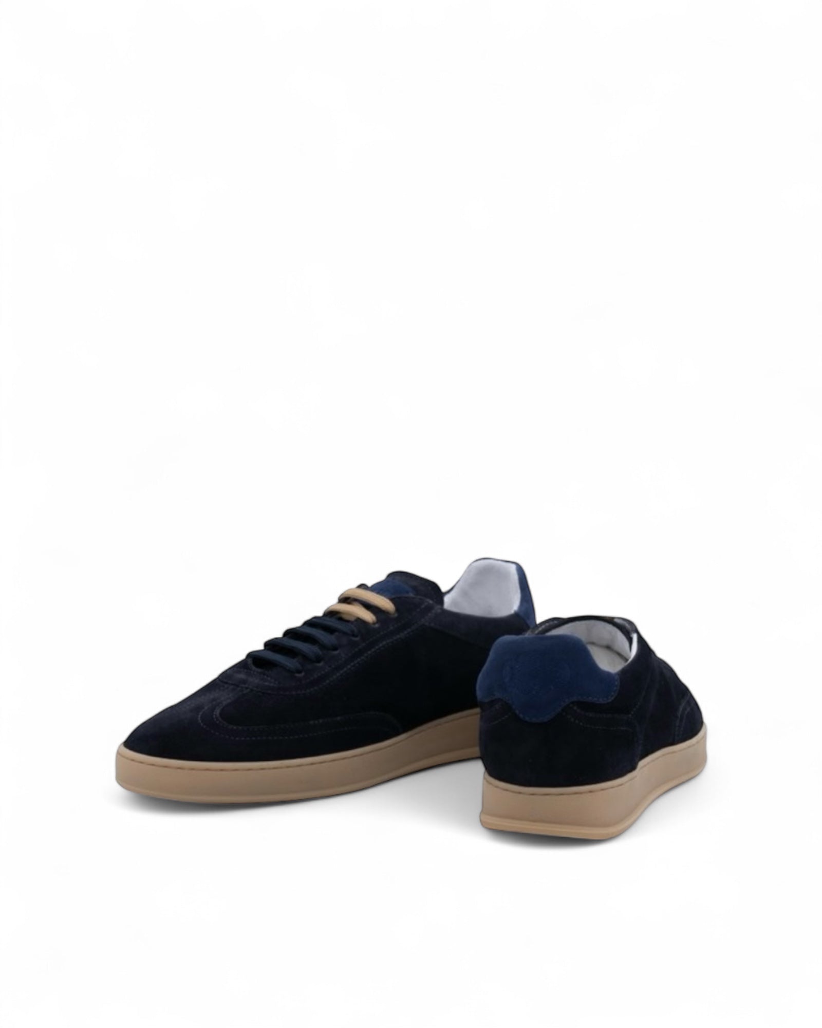 Soldini 80 - Akira Amalfi Navy