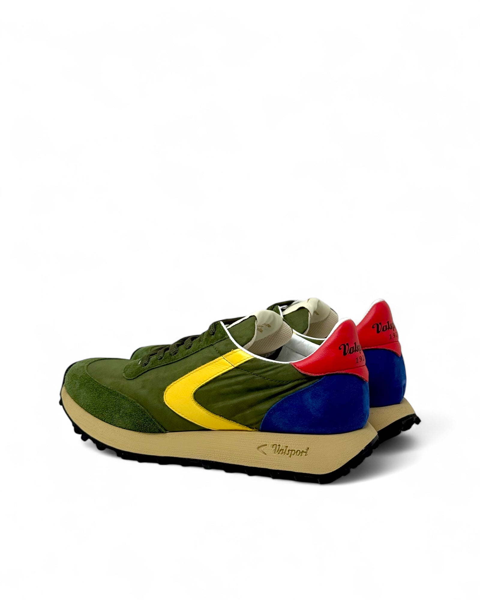 Valsport - Start Nylon Vintage Jelly