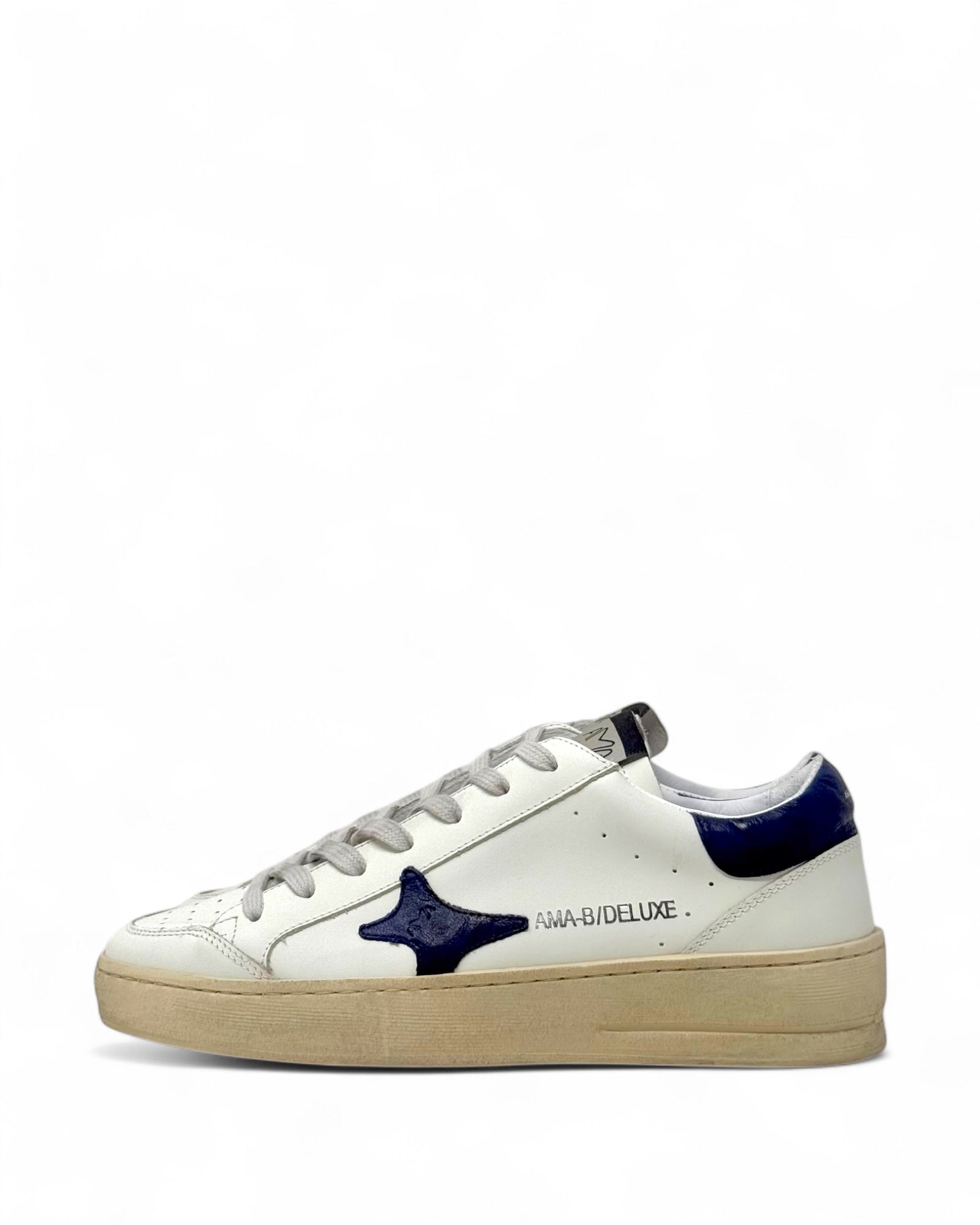 Ama Brand - Sneakers in Pelle