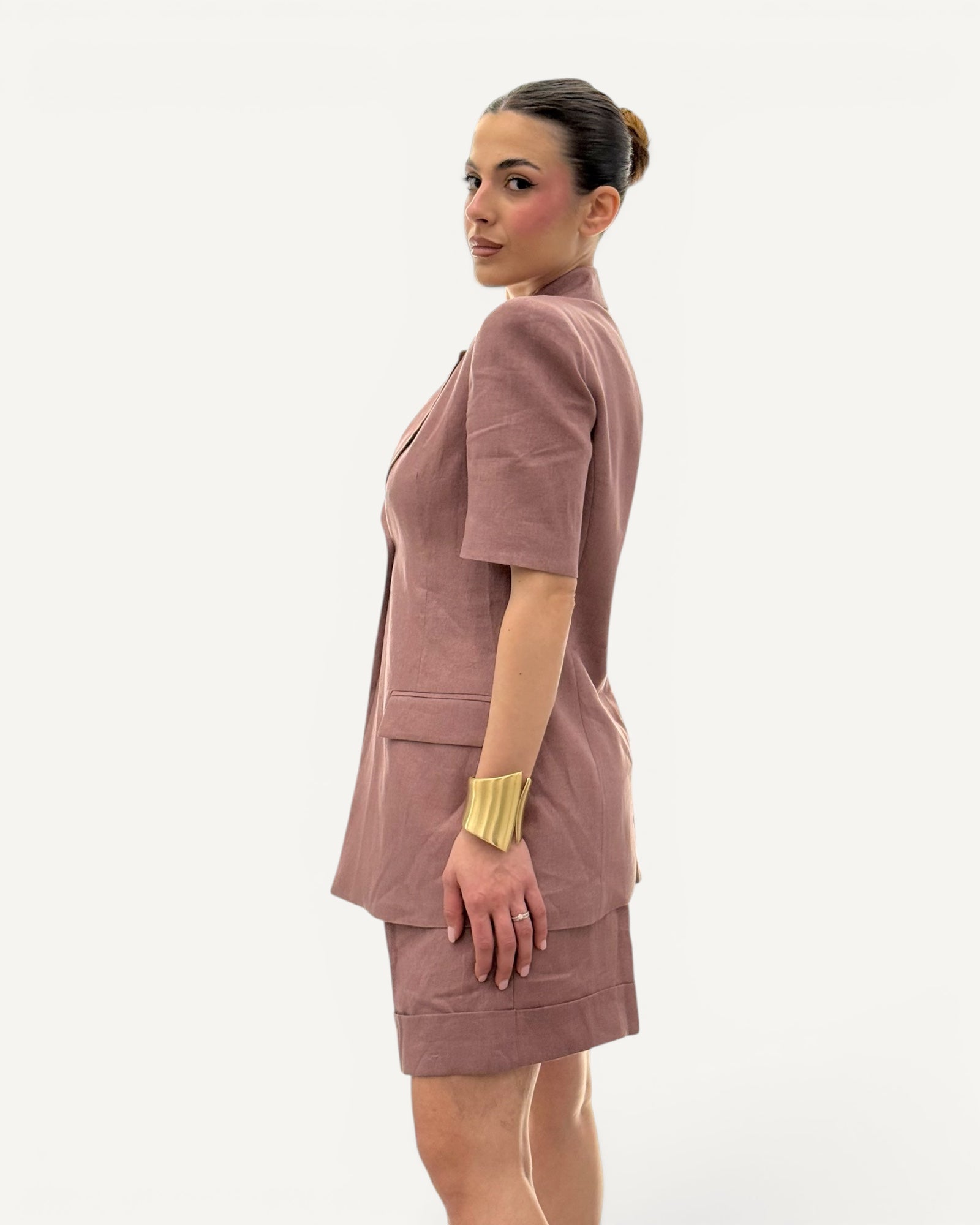 Silence Limited - Loops Blazer