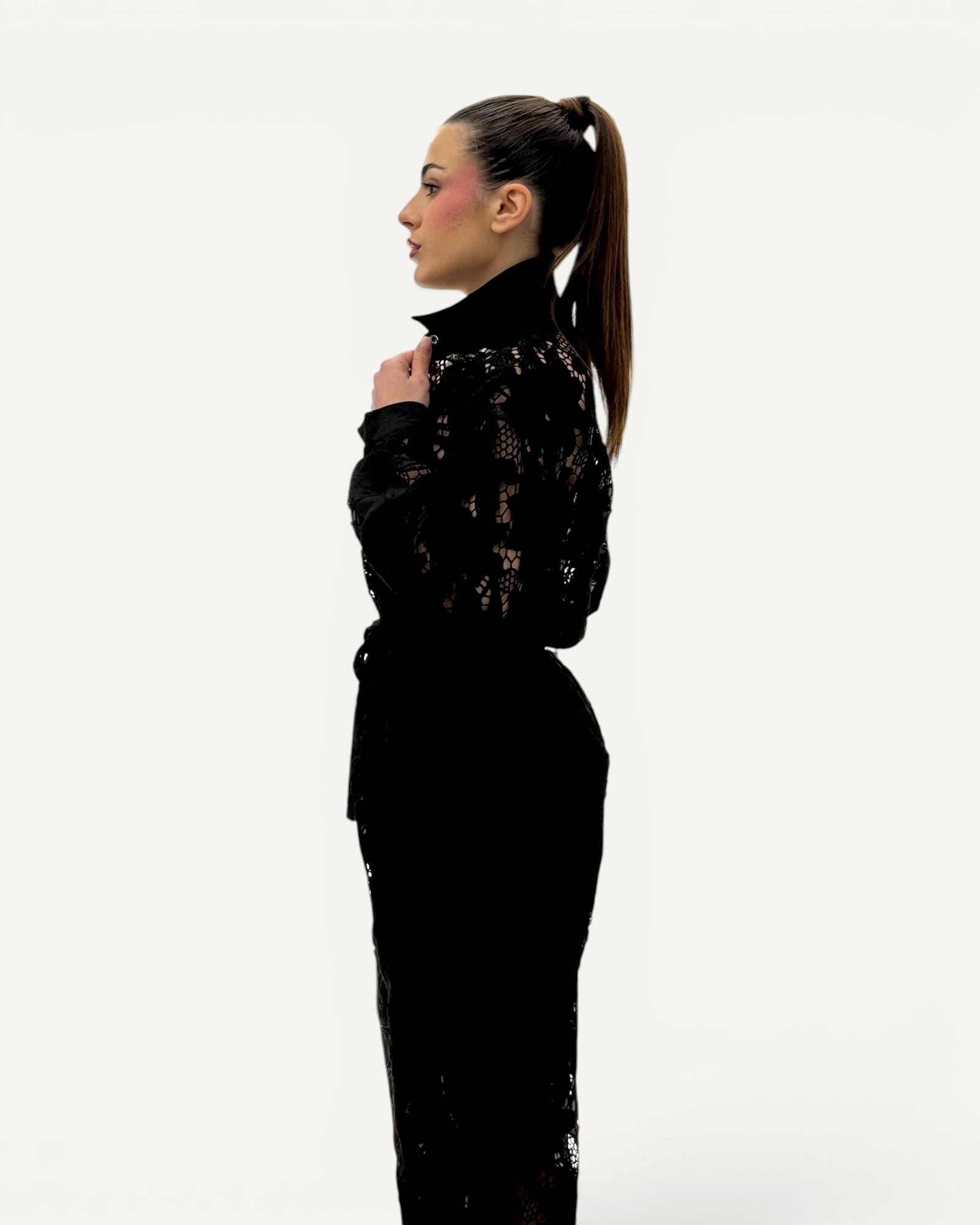Odì Odì - Camicia Tindari