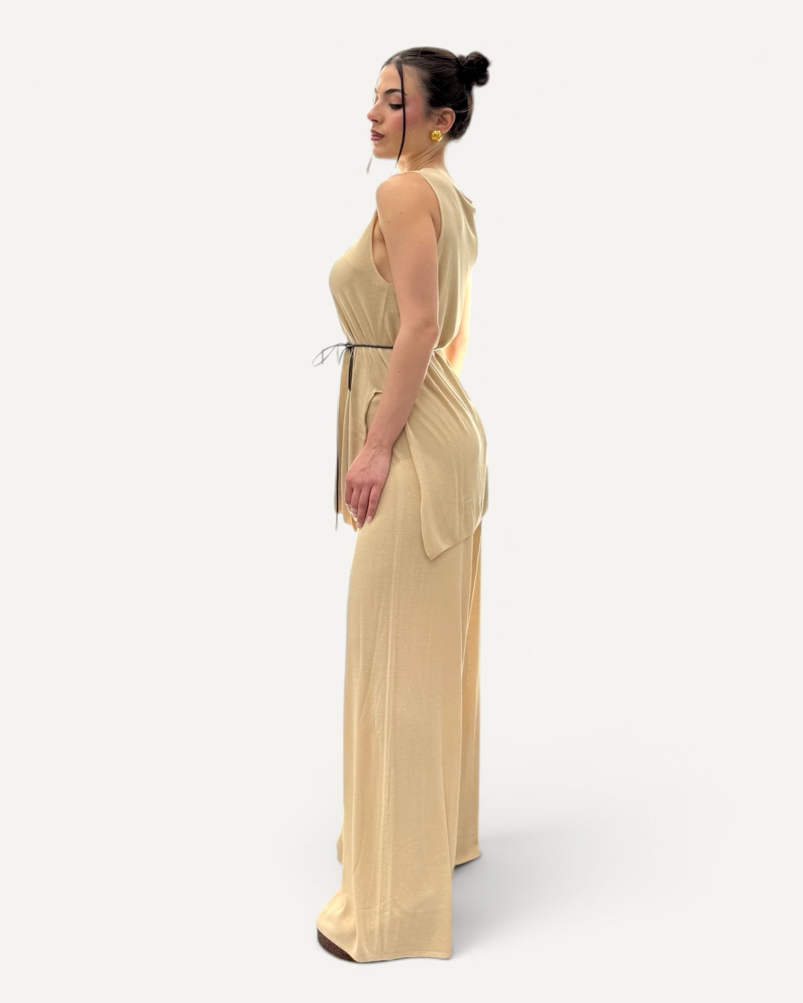 Kontatto - Pantalone Maglia