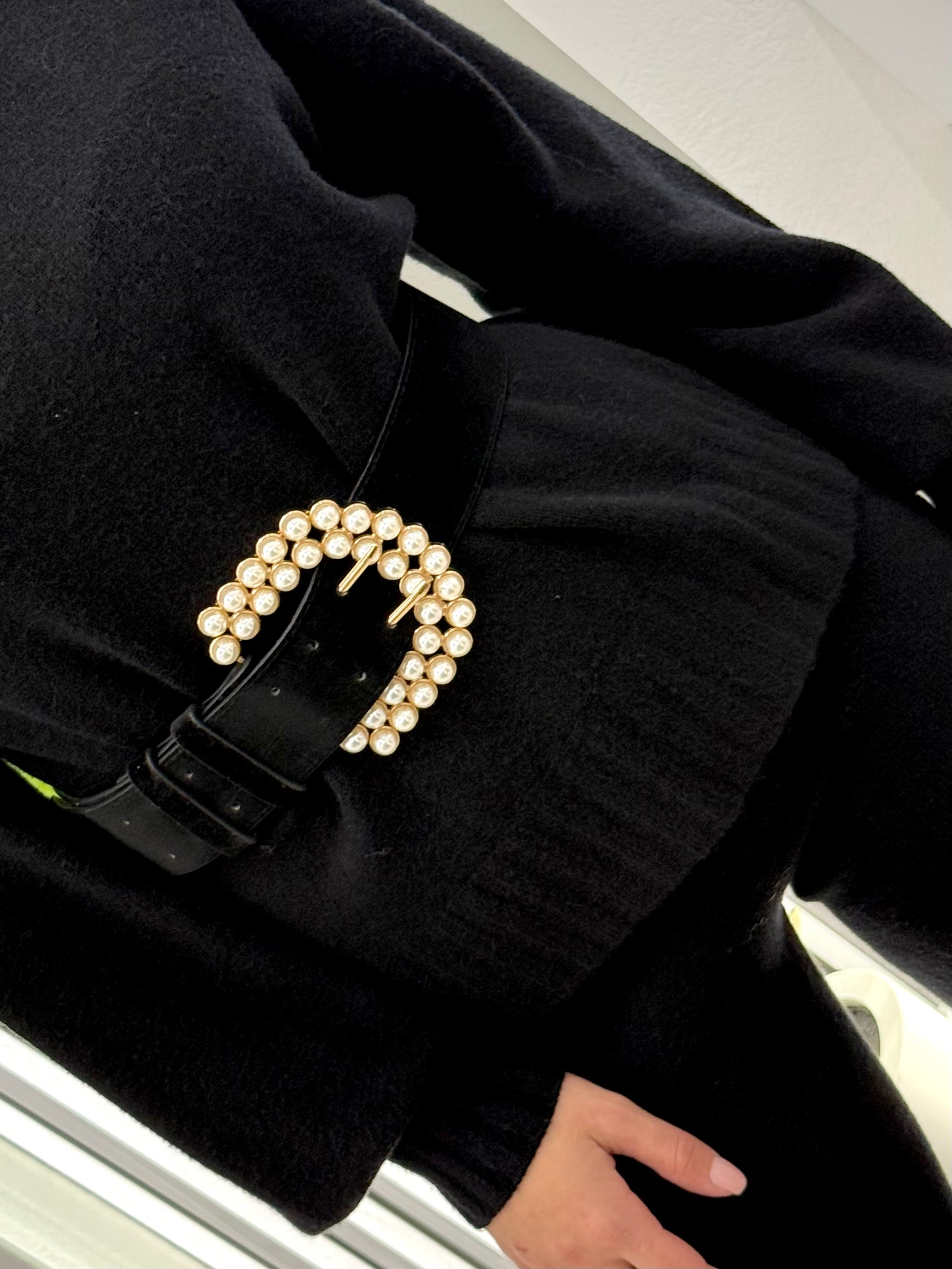 Koralline - Cintura Perle