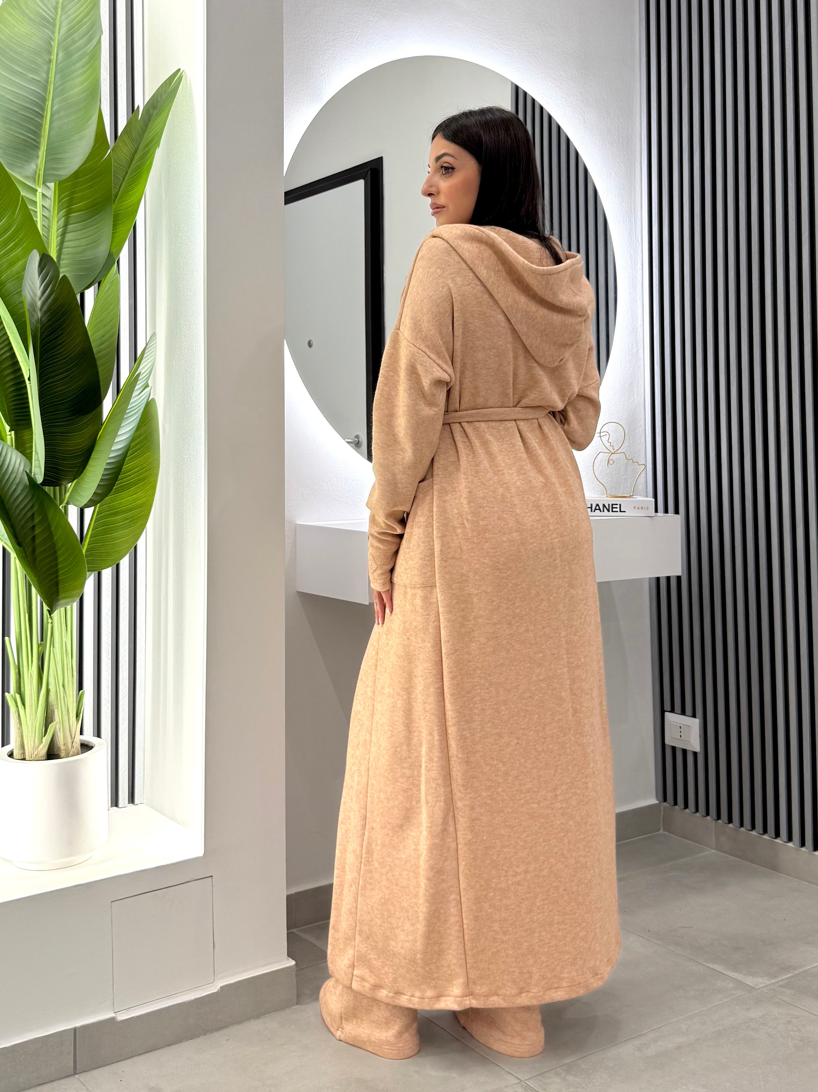 Kostumn1 - Cardigan Cashmere