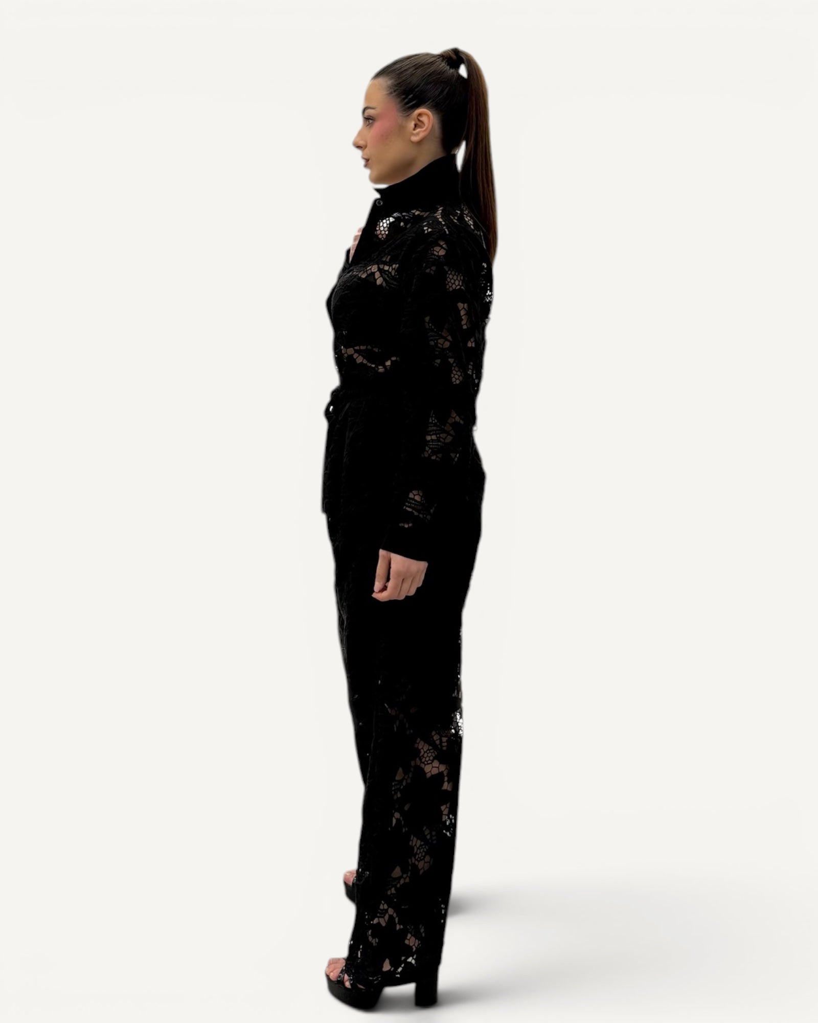 Odì Odì - Pantalone Tindari