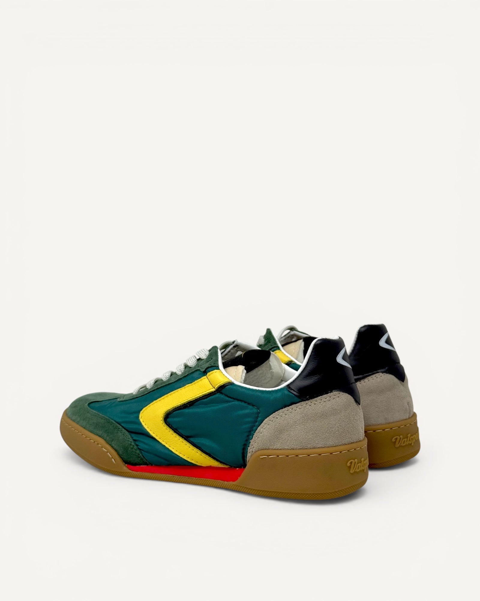 Valsport - Volley Nylon Green