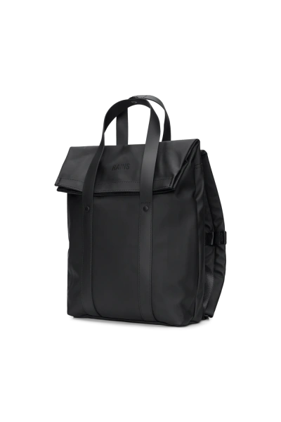 Rains - Zainetto 2 Way Tote Backpack Mini
