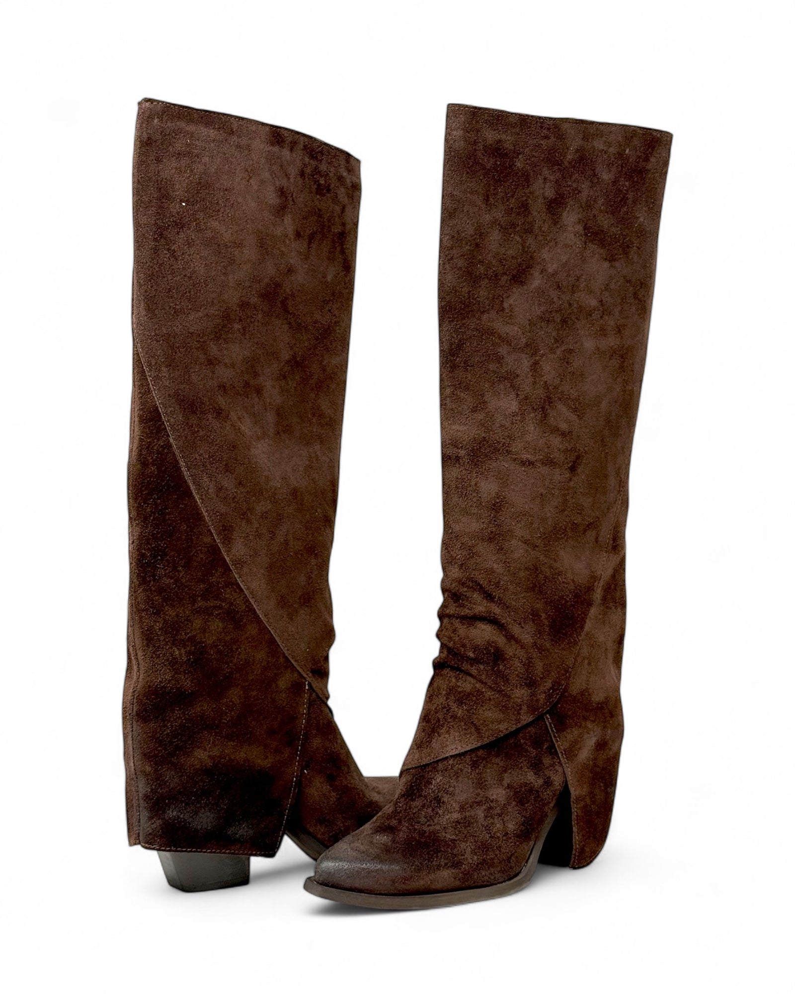 Ovyé - Texano Crosta