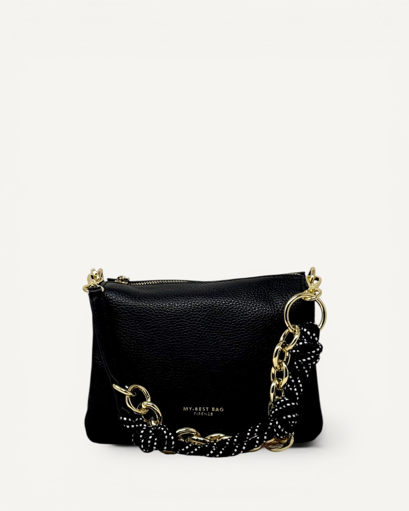 My Best Bag - Reflex Dollaro Small Black