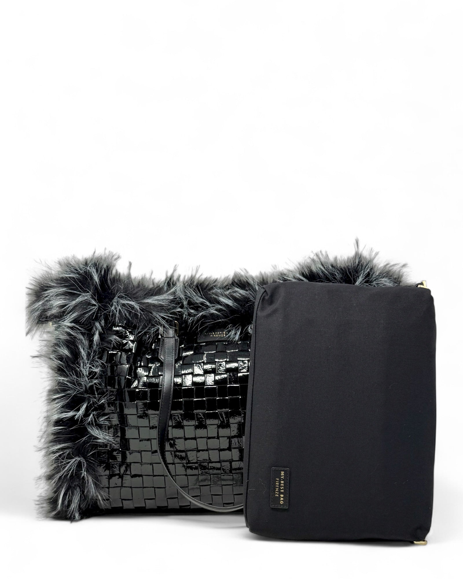 My Best Bag - Shopping Athena Chamonix Big