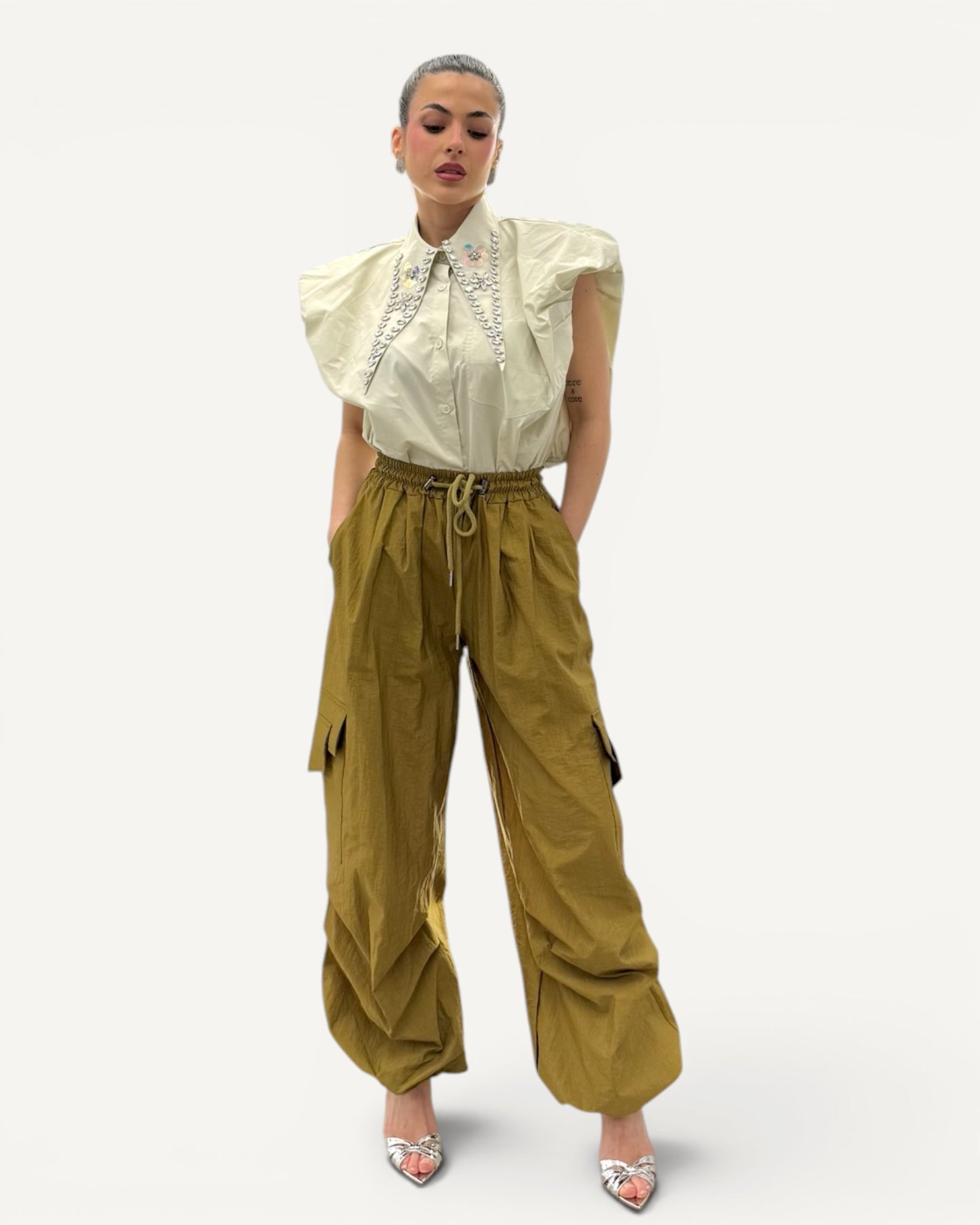 TPN - Pantalone Shelby