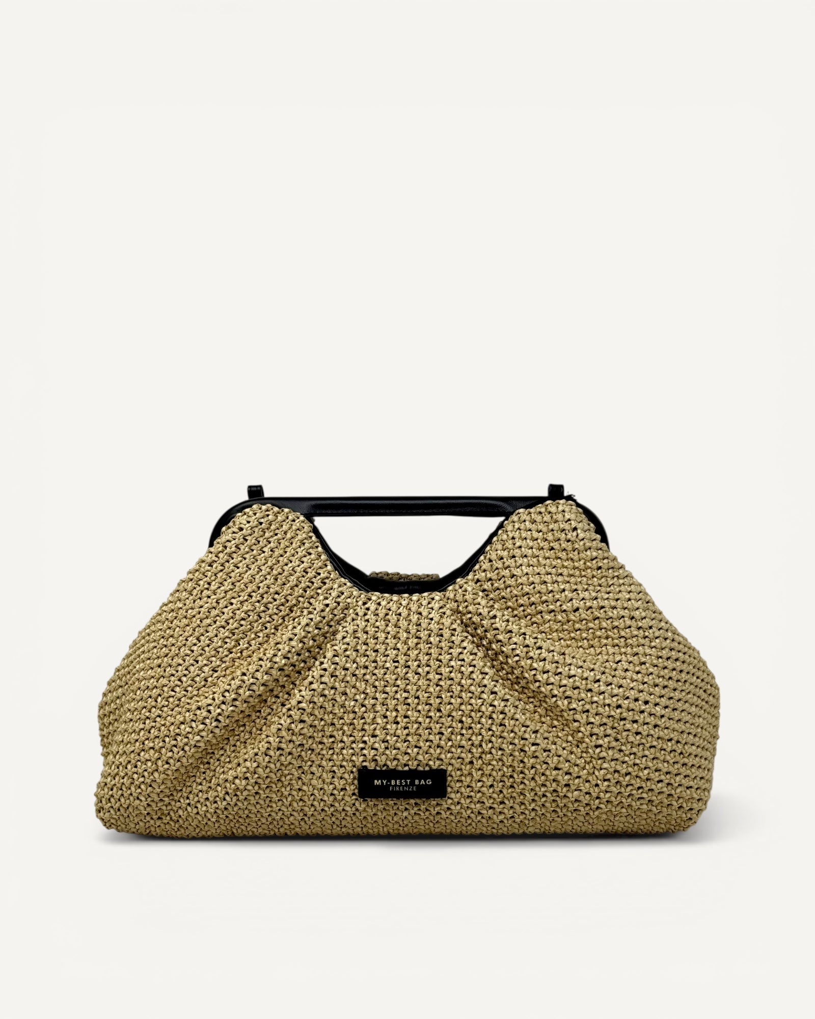 My Best Bag - Janine Tabru Natural