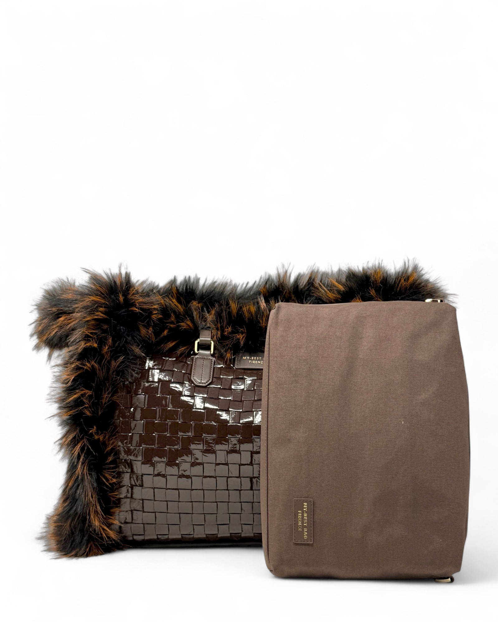 My Best Bag - Shopping Athena Chamonix Big
