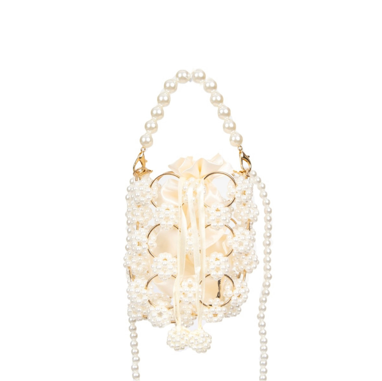 Odì Odì - Clutch Mora