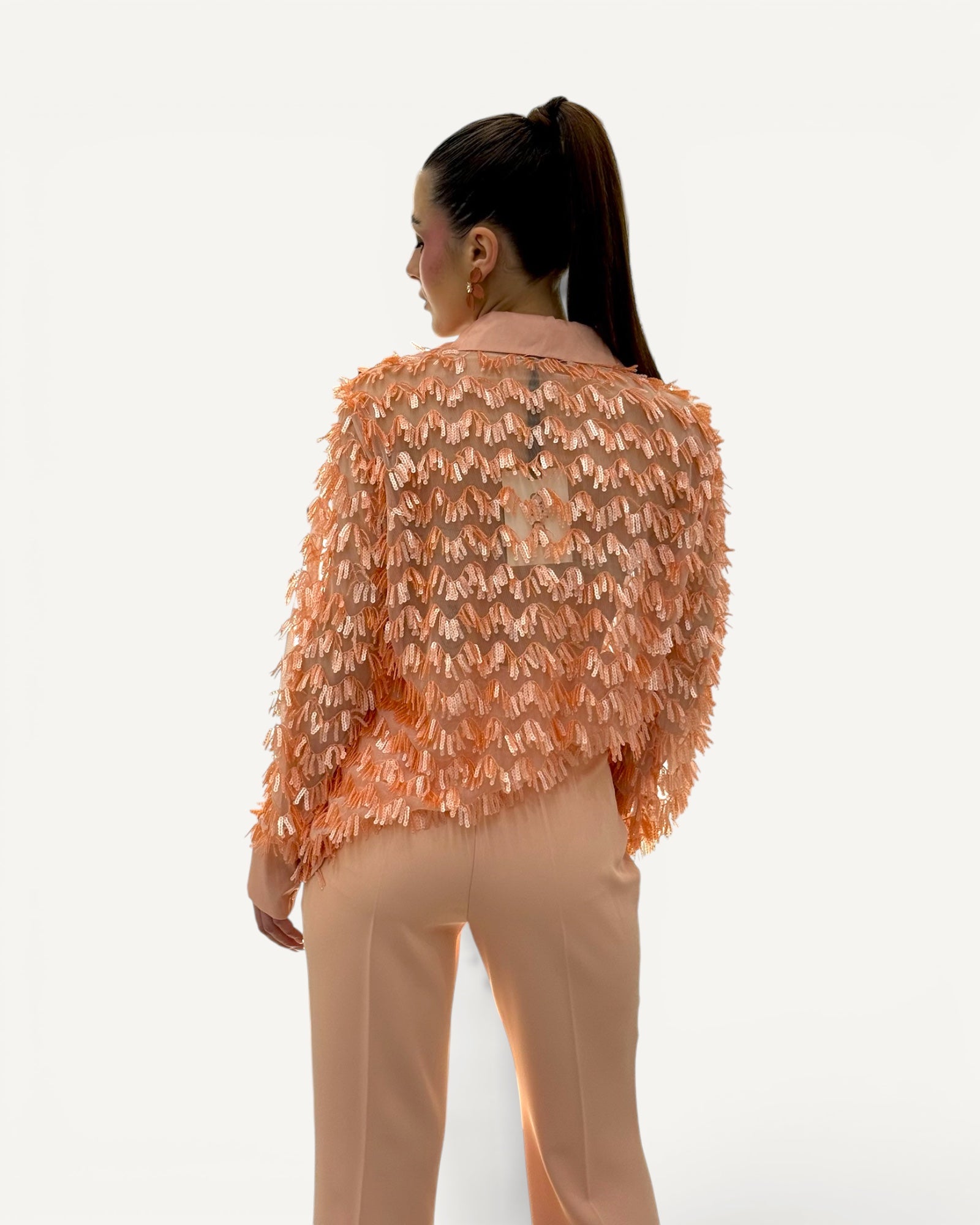 Odì Odì - Camicia Minori