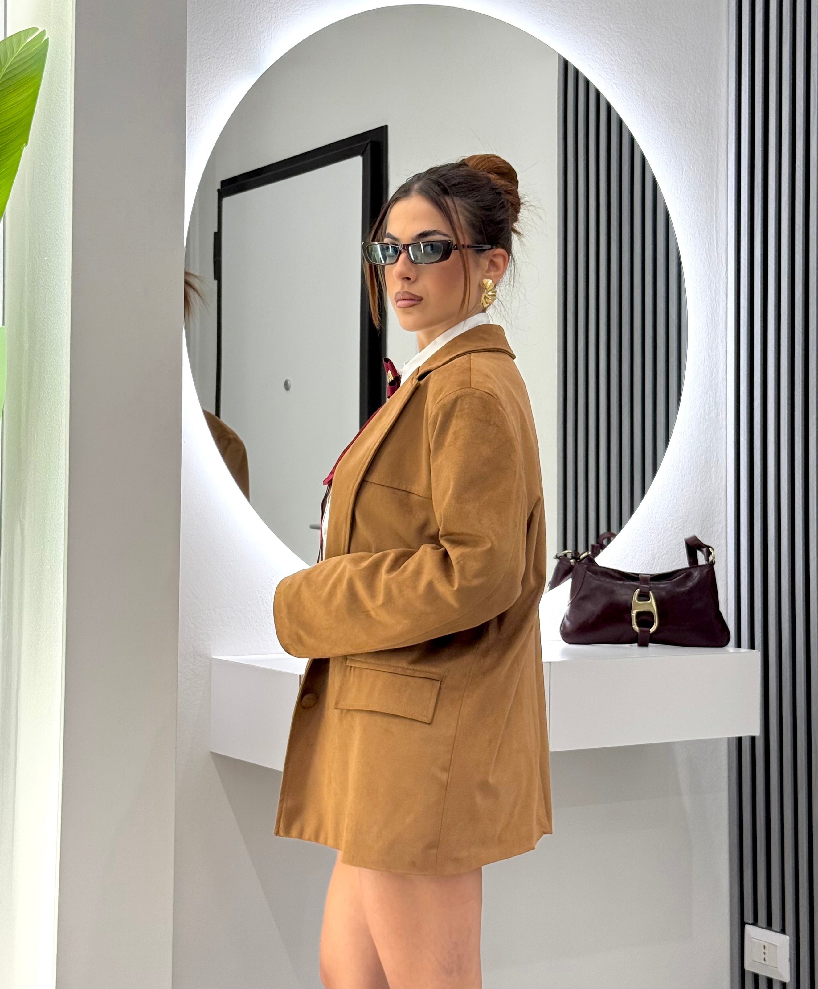 Kostumn1 - Giacca Dainetto