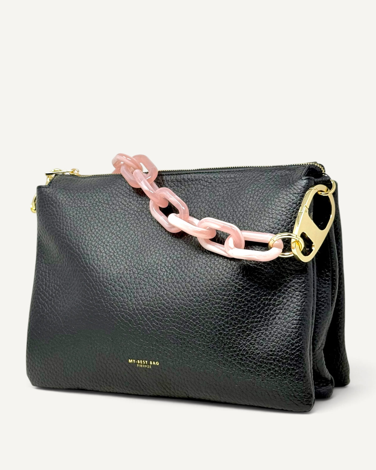My Best Bag - Borsa Reflex Macro Dollaro Nera