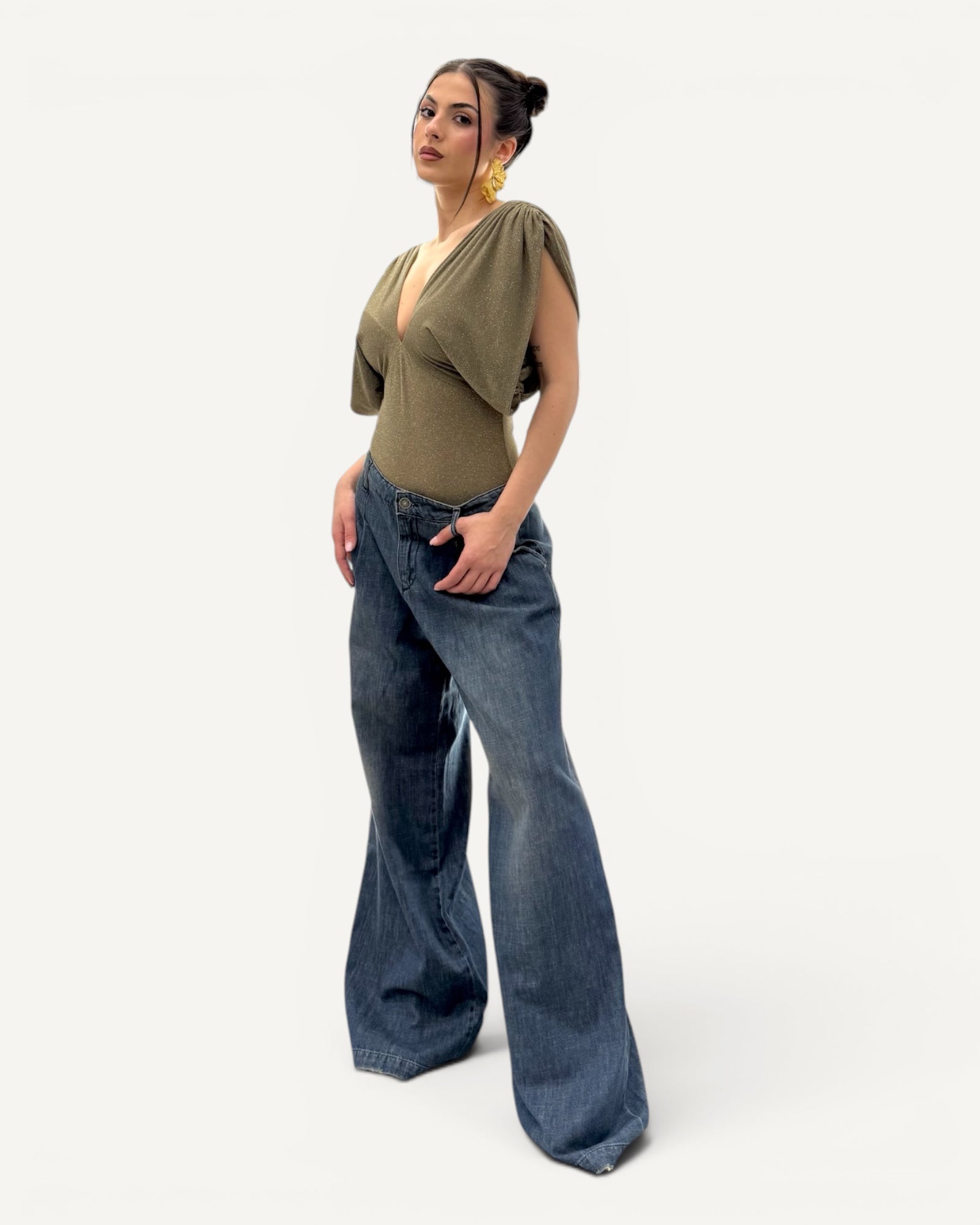 God Save Denim - Jeans Calliope