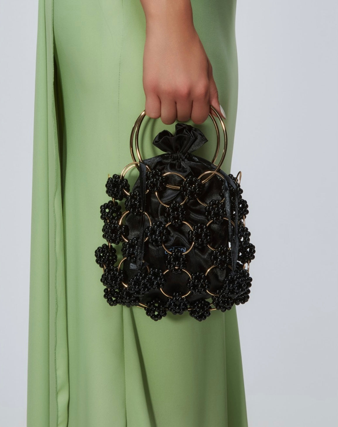 Odì Odì - Clutch Morosita