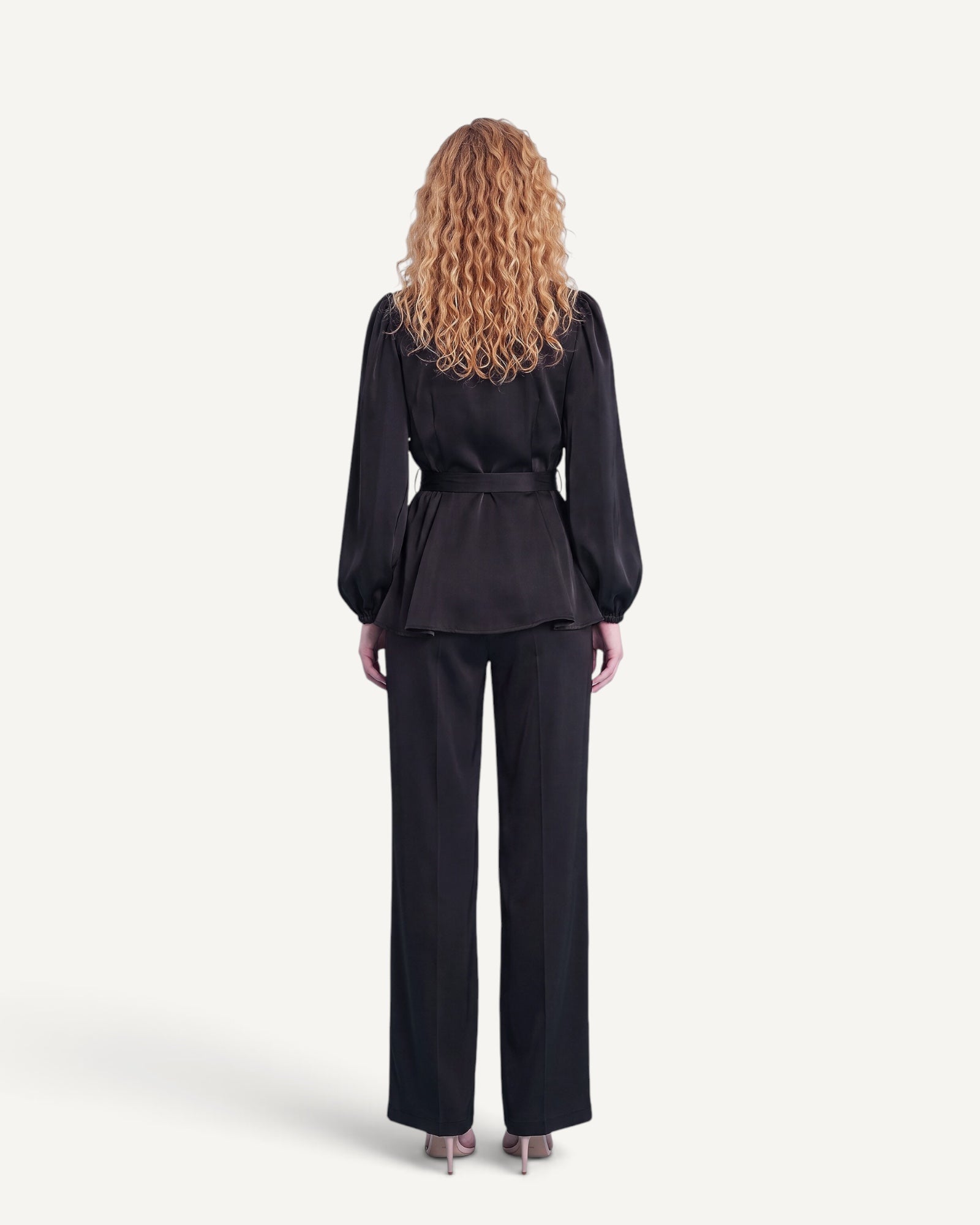 Silence Limited - Pantalone Julia