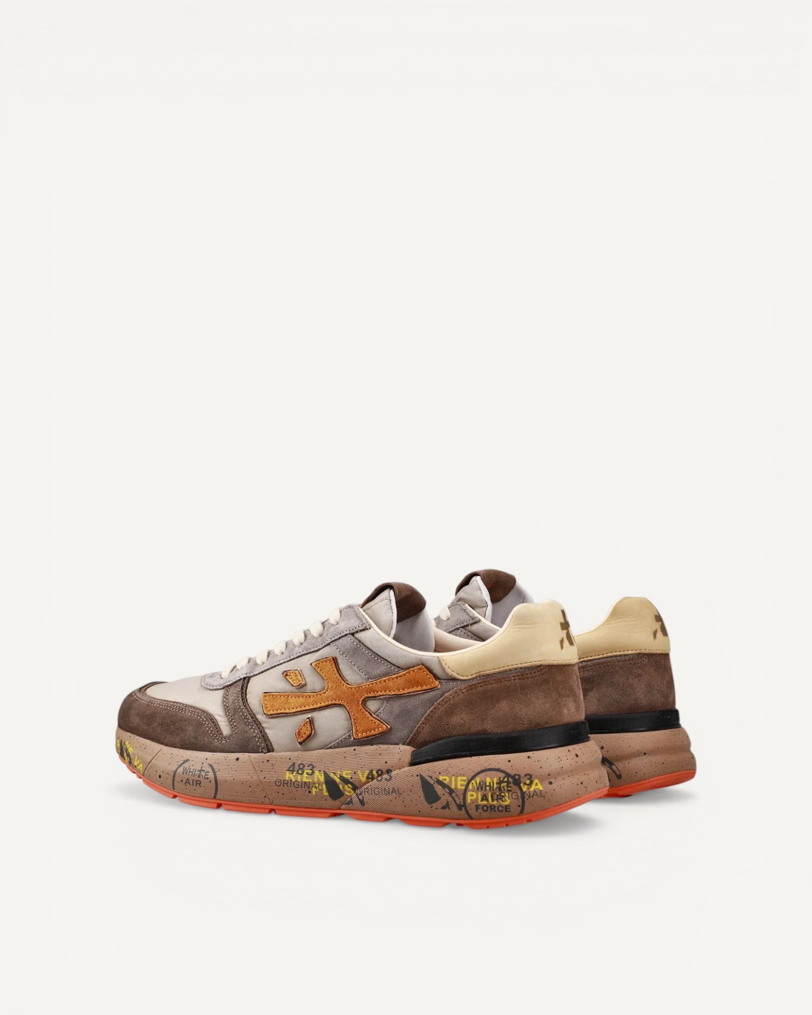 Premiata - Mick 7866
