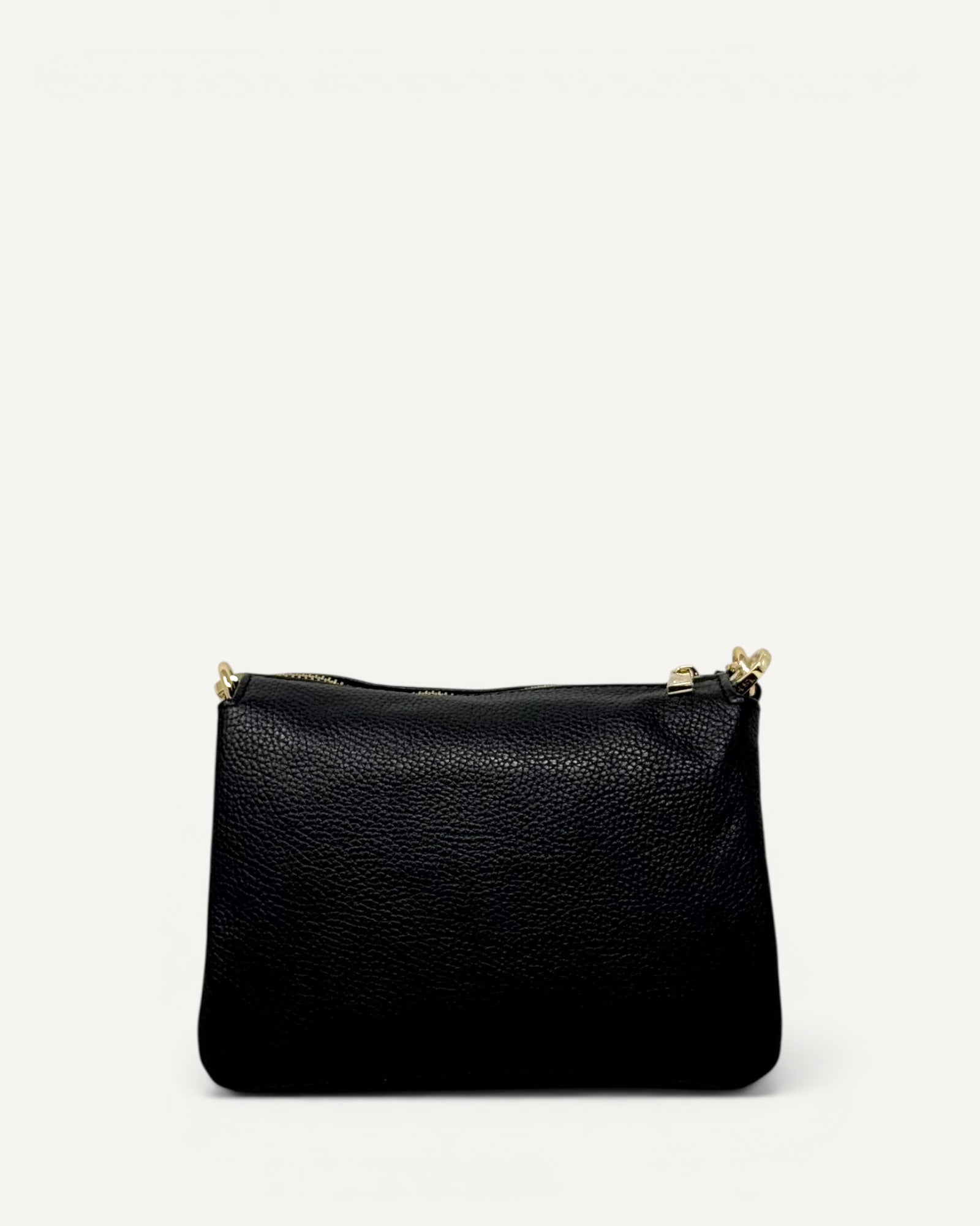 My Best Bag - Reflex Dollaro Small Black
