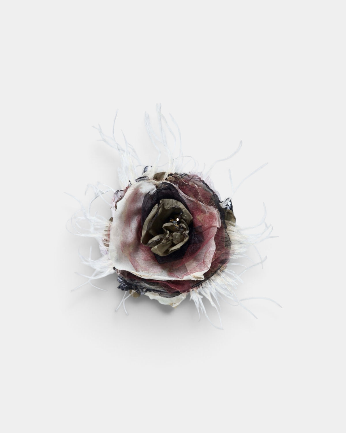 D'Elle - Giulia Mastini - Spilla Fiore