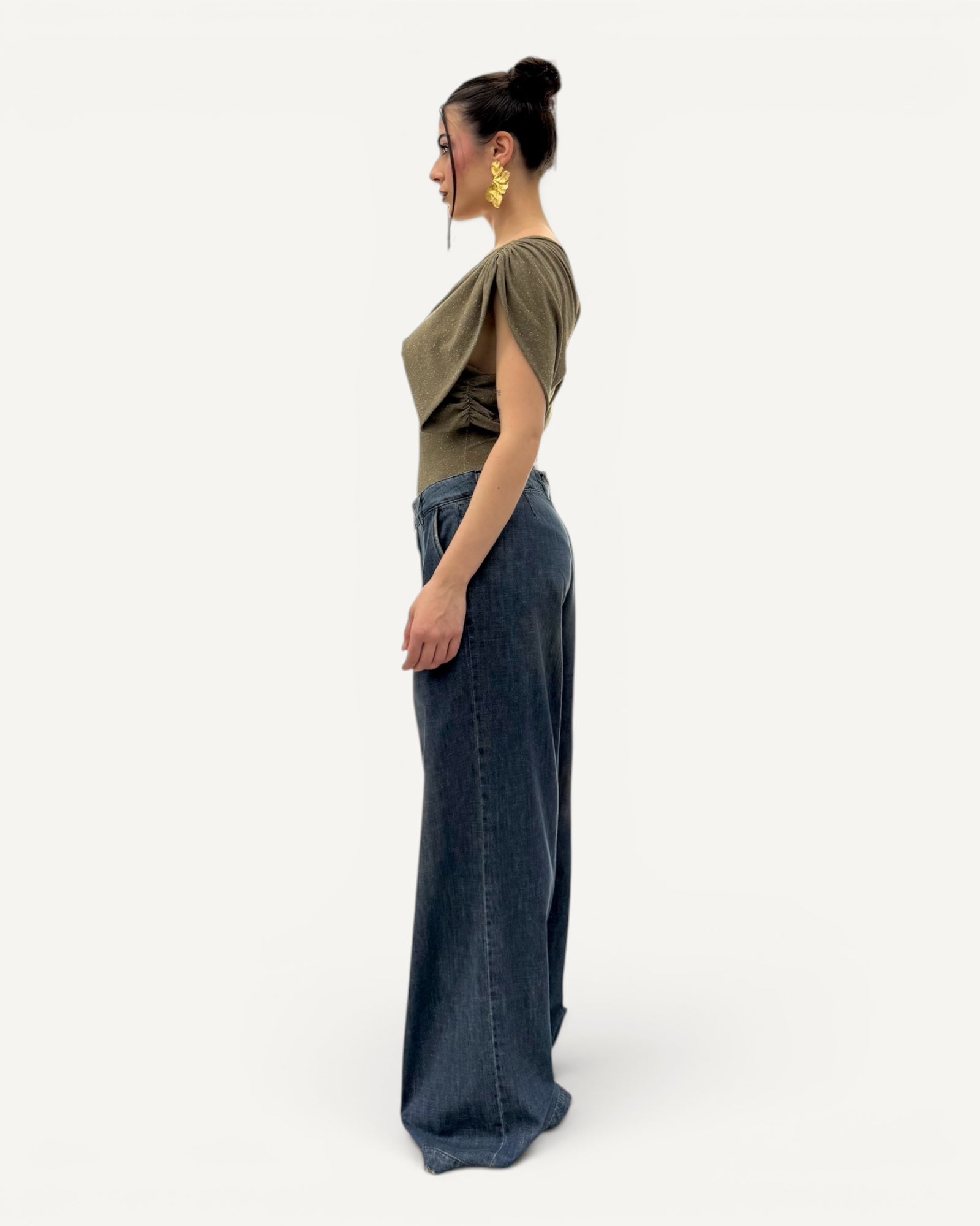 God Save Denim - Jeans Calliope