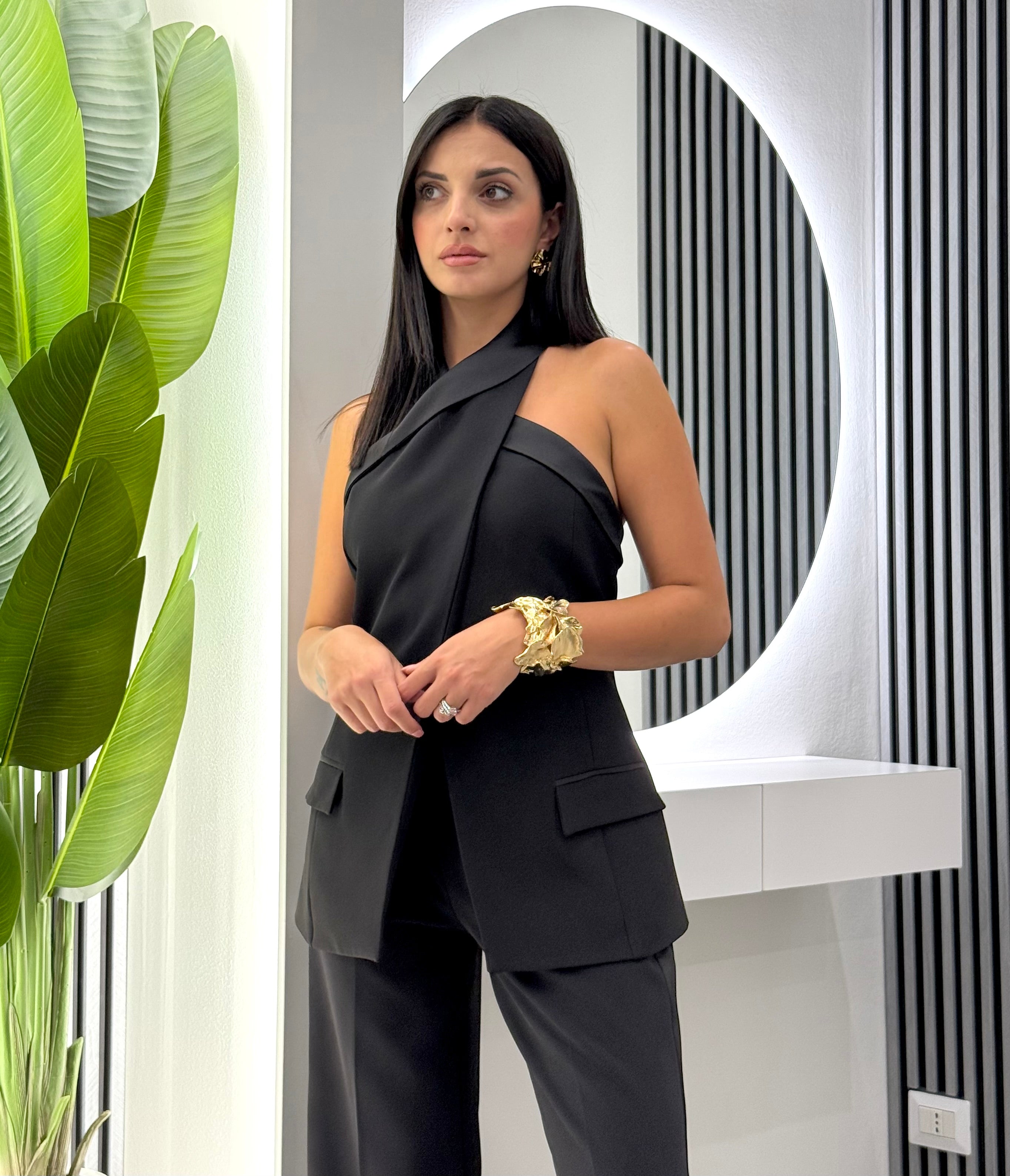 Silence Limited - Halter Gilet