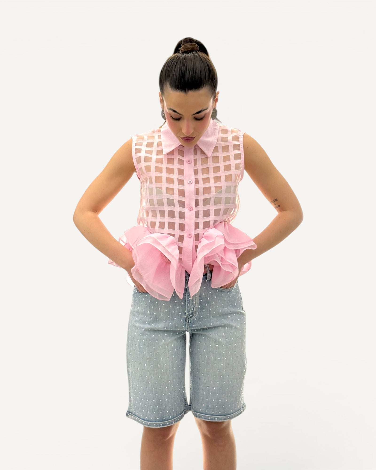 Odì Odì - Camicia Falerna