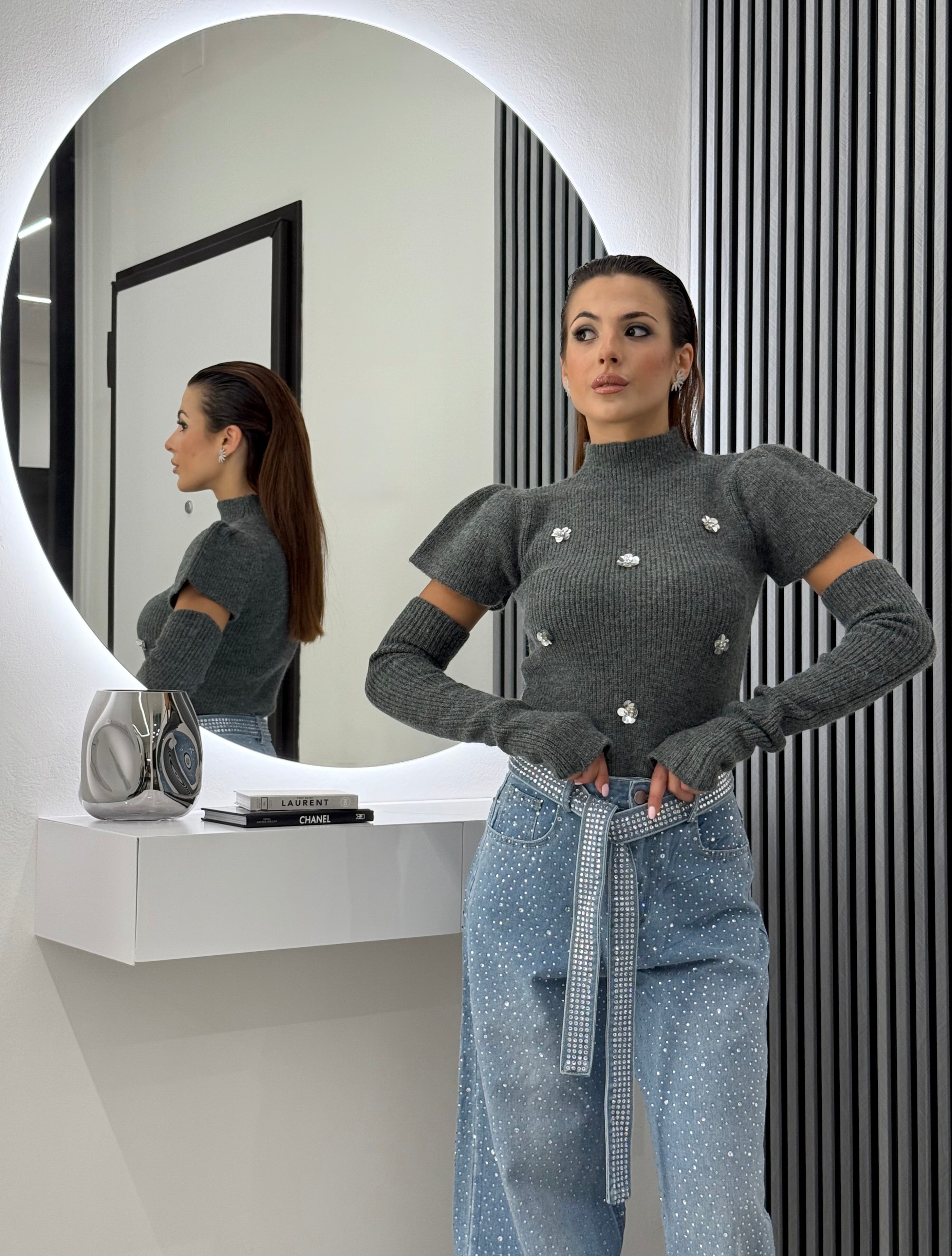 Odì Odì - Maglia Barolo