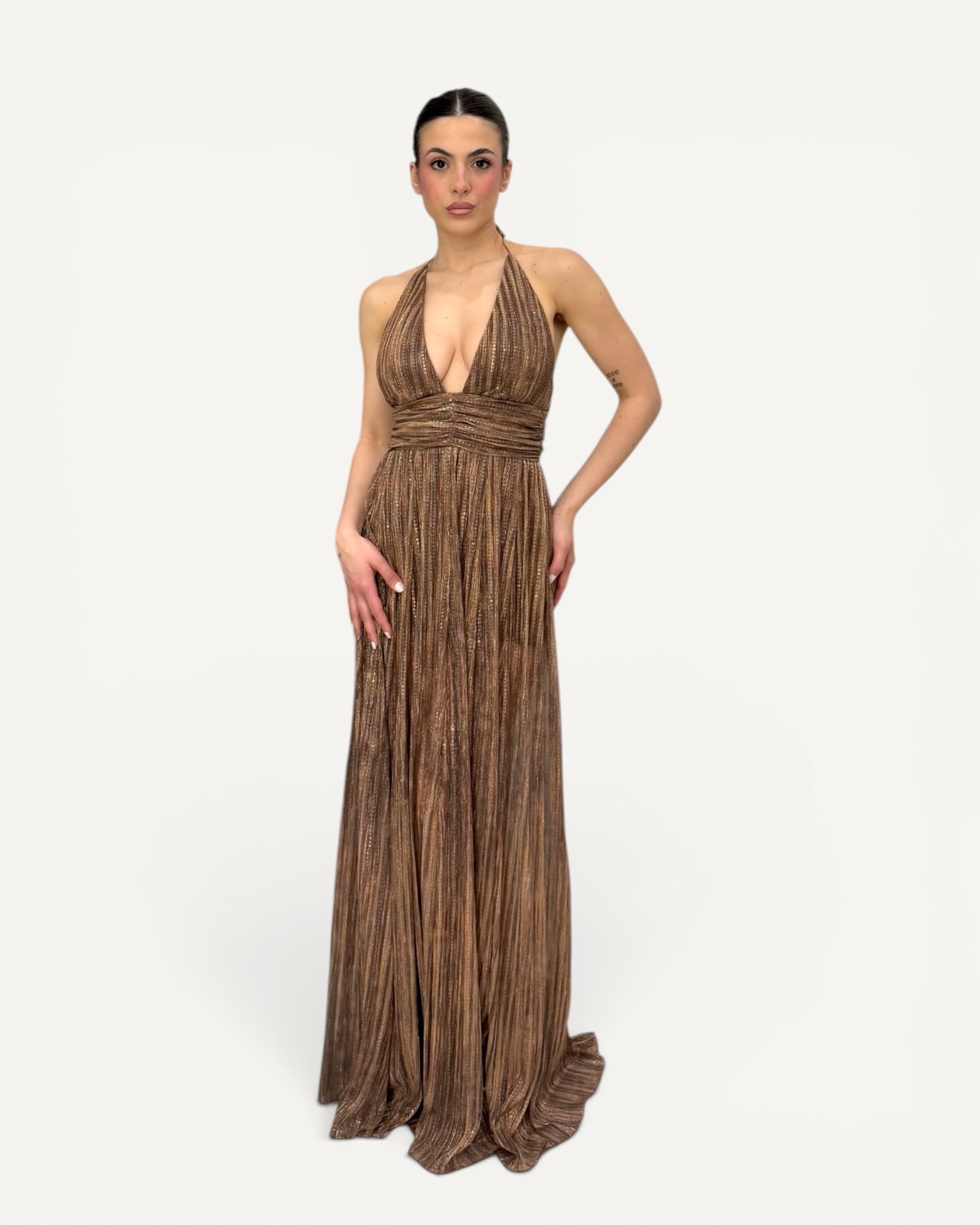 Silence Limited - Luxor Dress