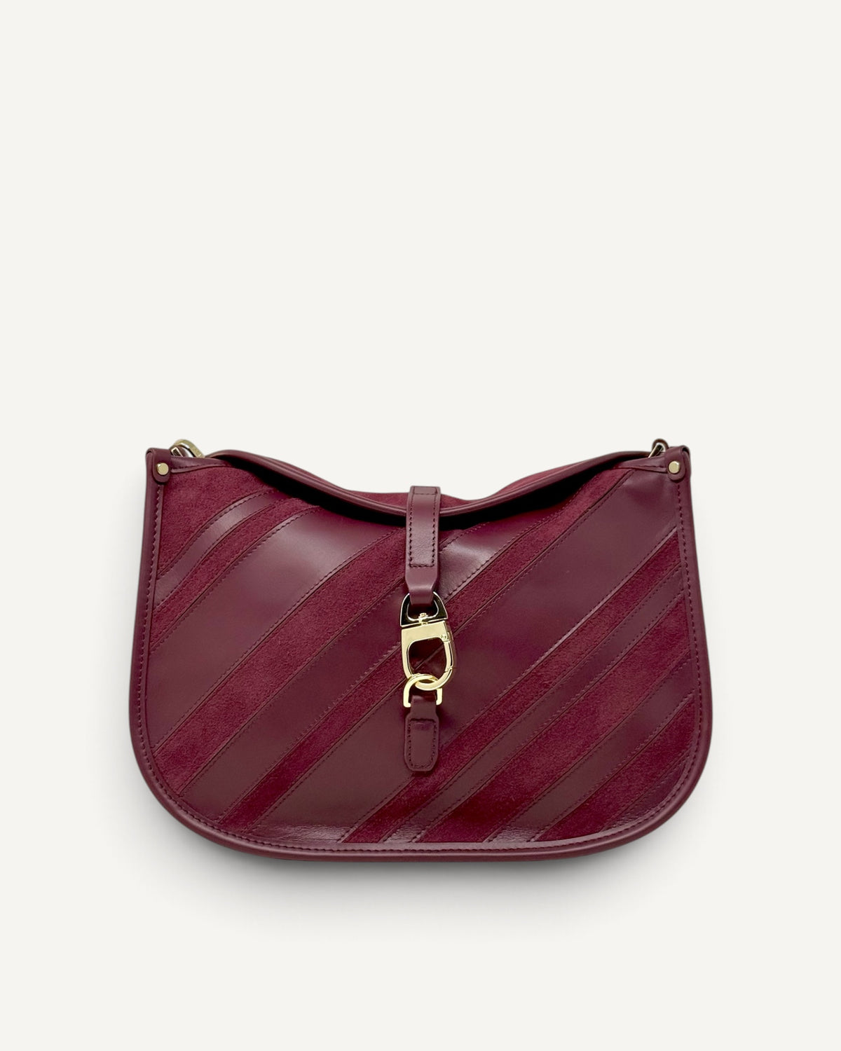 My Best Bag - Borsa Atena Big Hobo Carpet