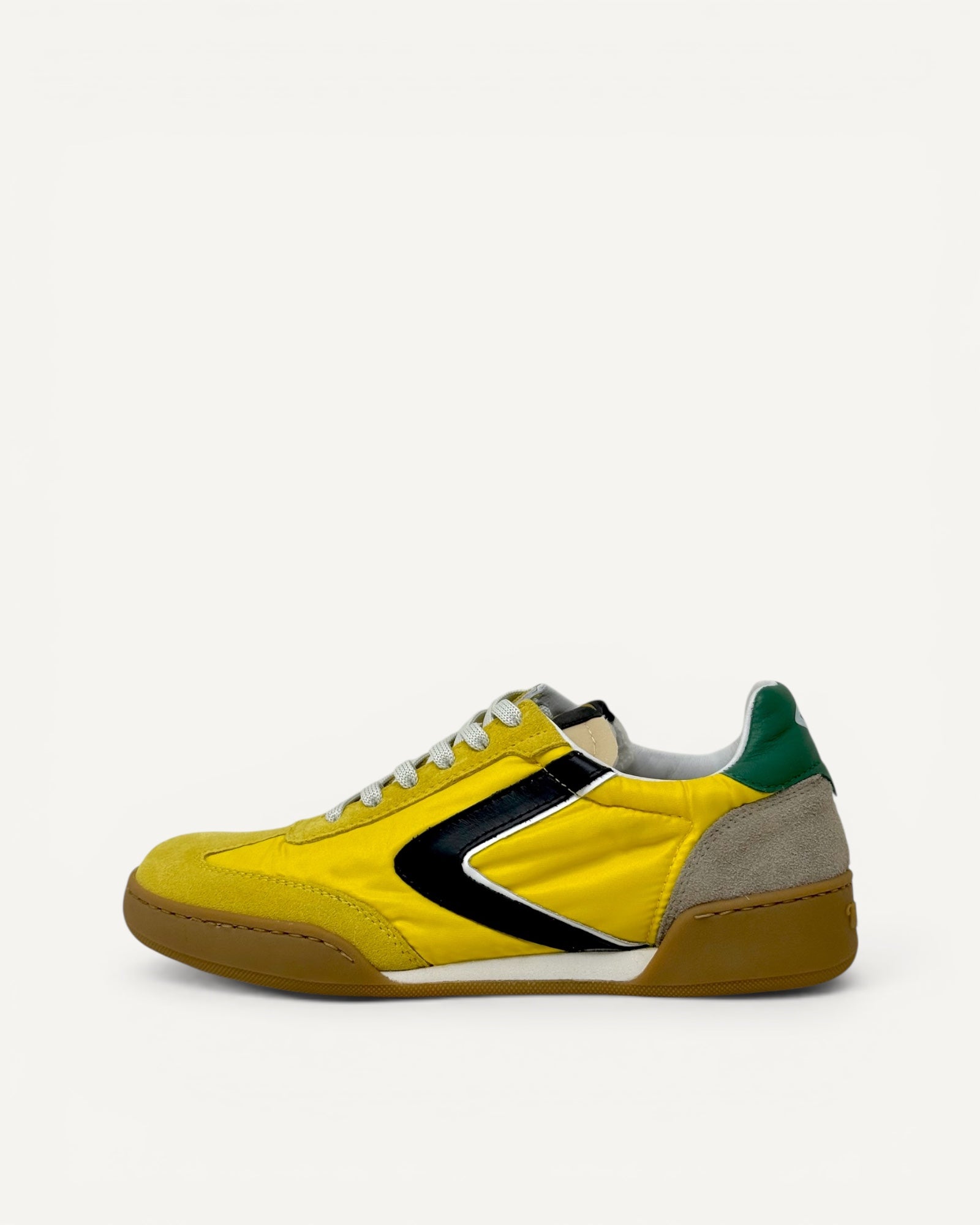 Valsport - Volley Nylon Yellow