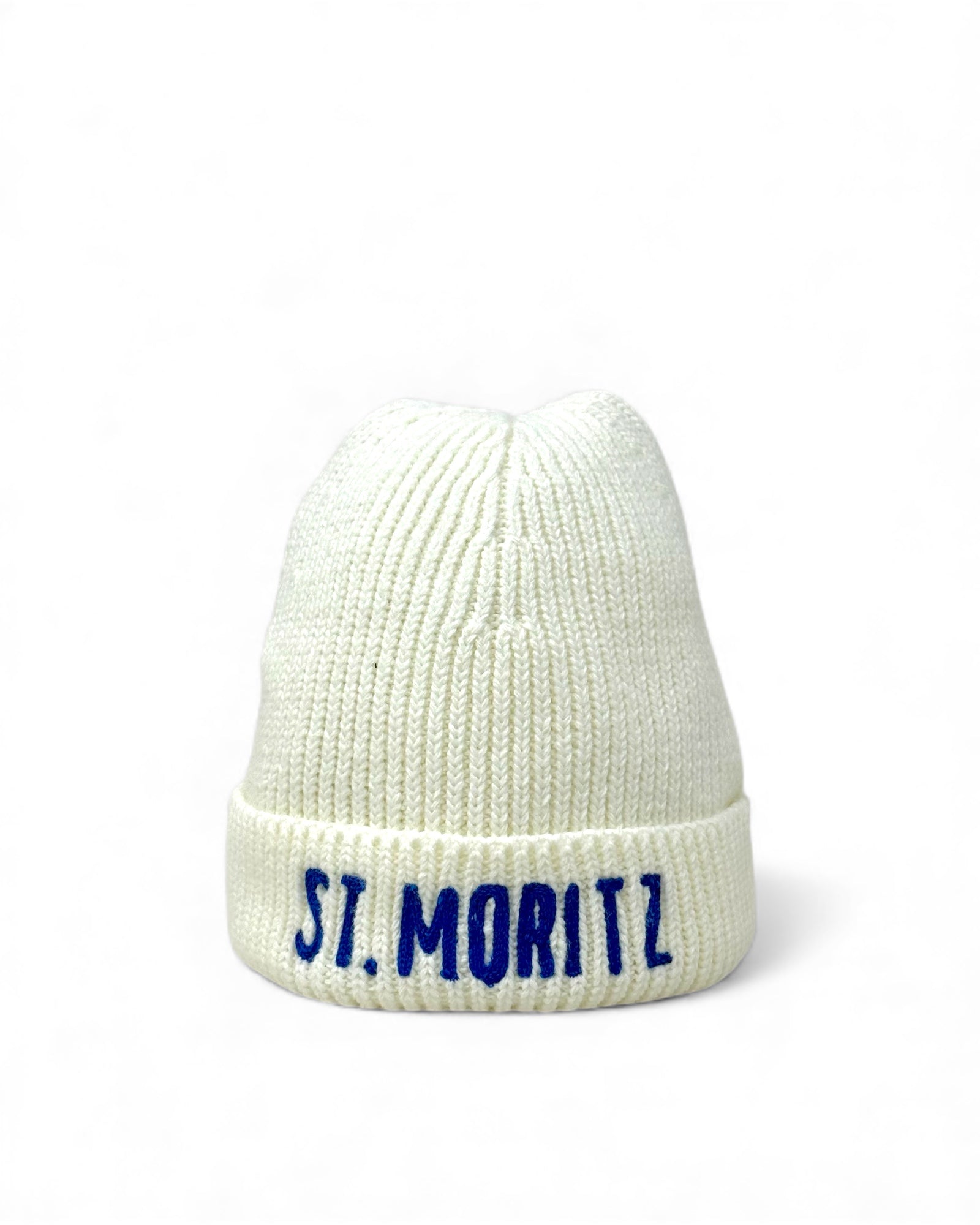 Superculture - Berretto St. Moritz