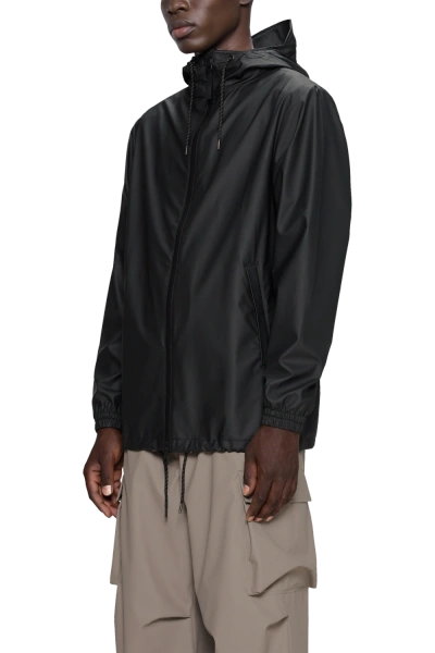 Rains - Storm Breaker Unisex Nero